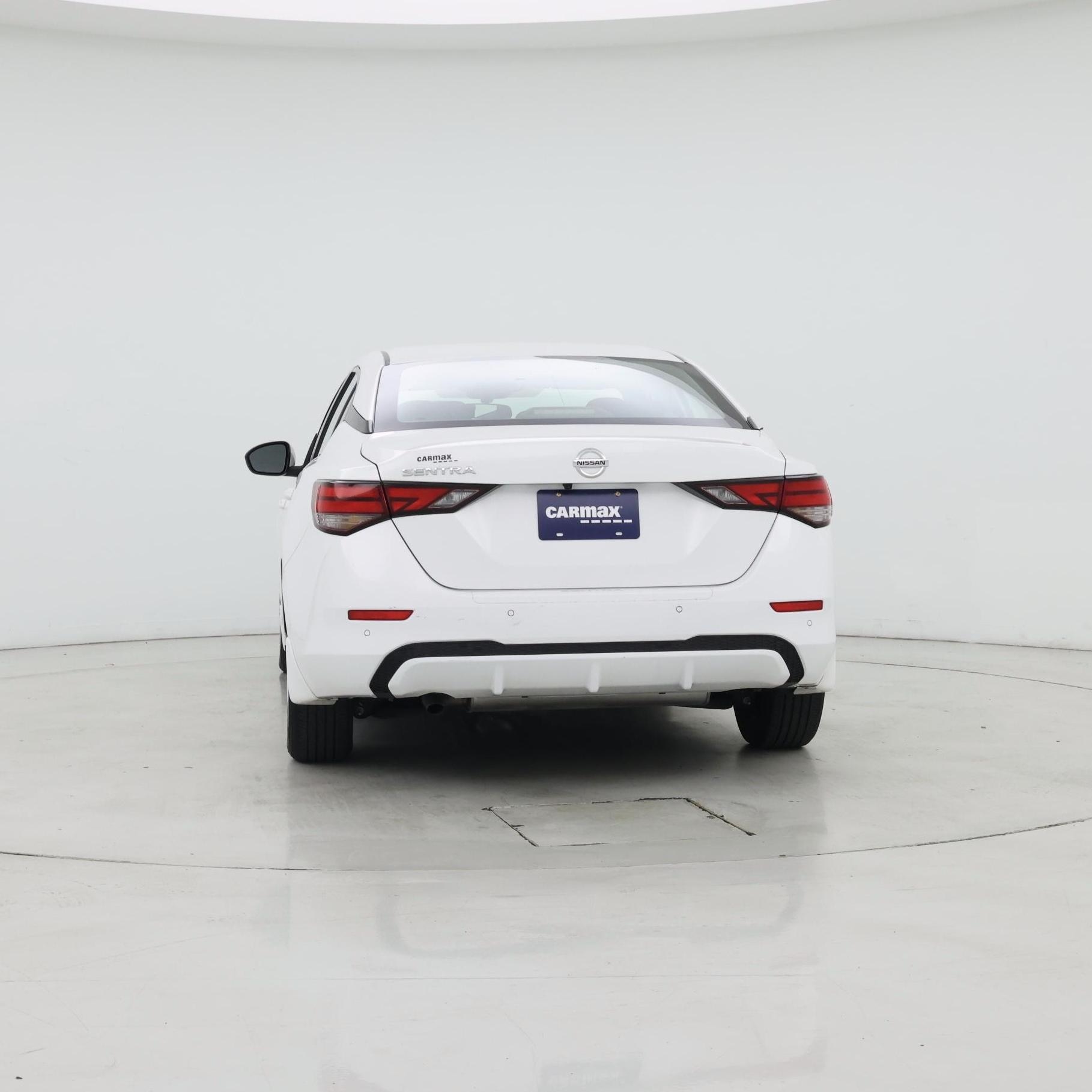 Thumbnail: 2022 Nissan Sentra - 6