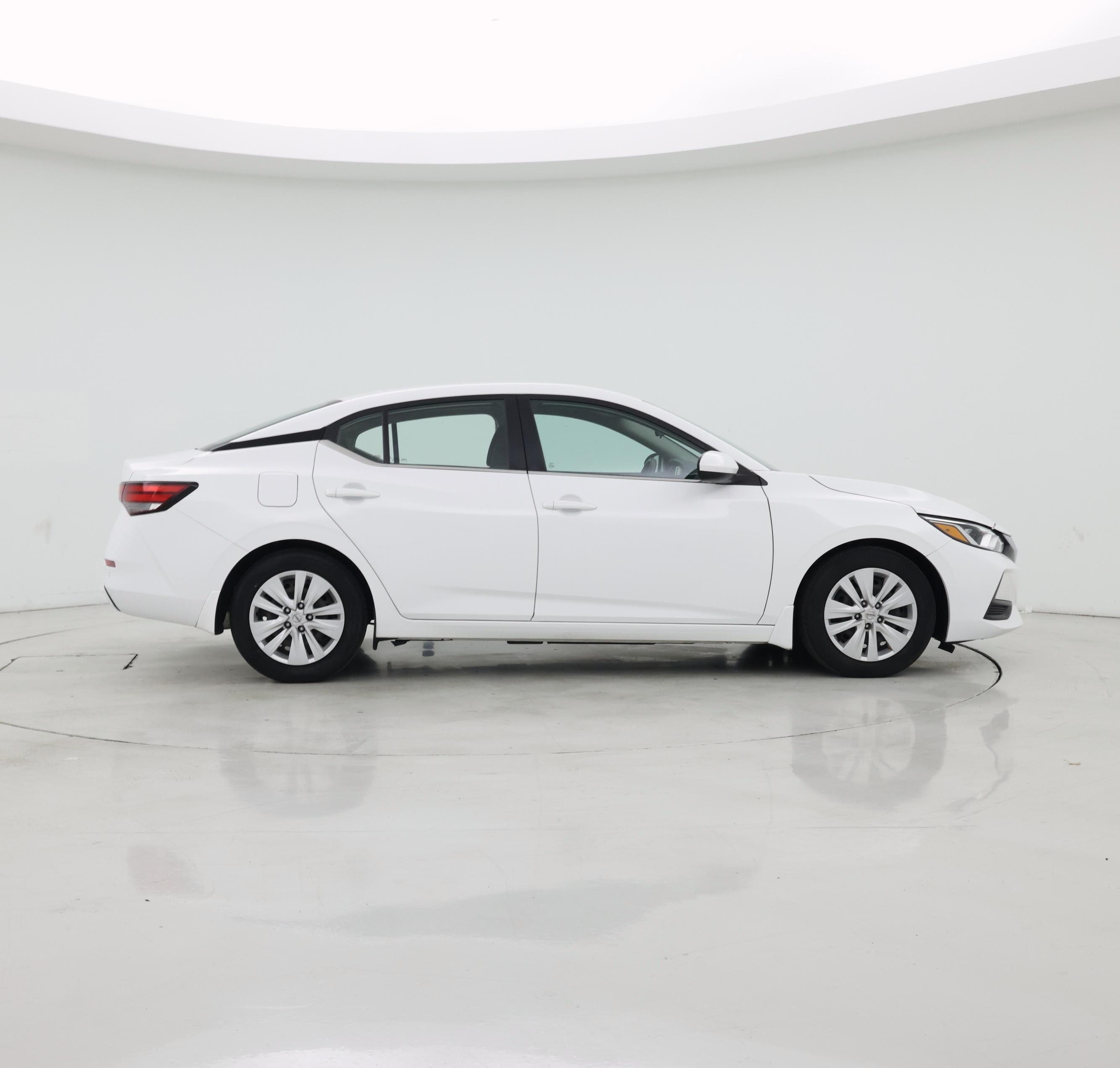 Thumbnail: 2022 Nissan Sentra - 7