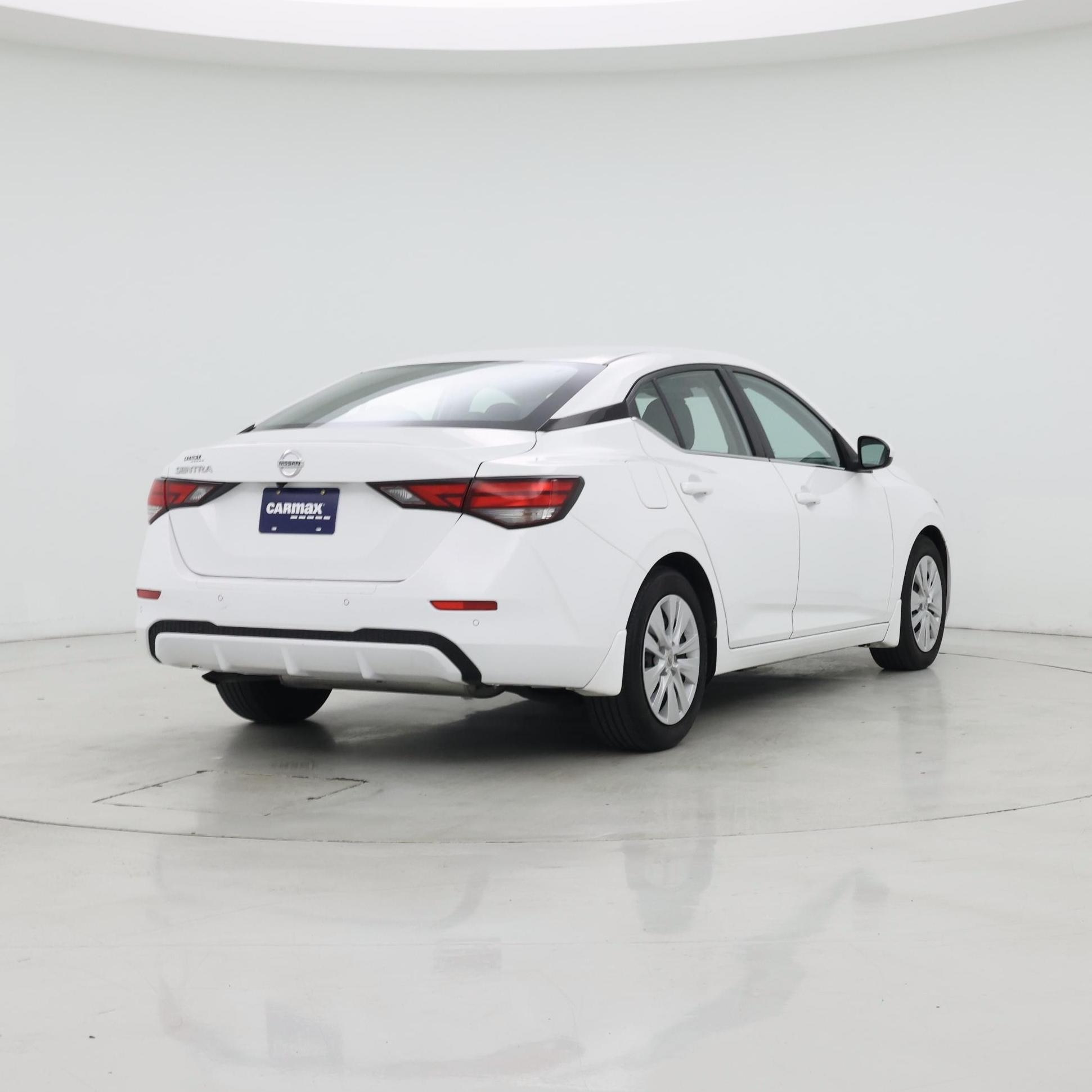 Thumbnail: 2022 Nissan Sentra - 8
