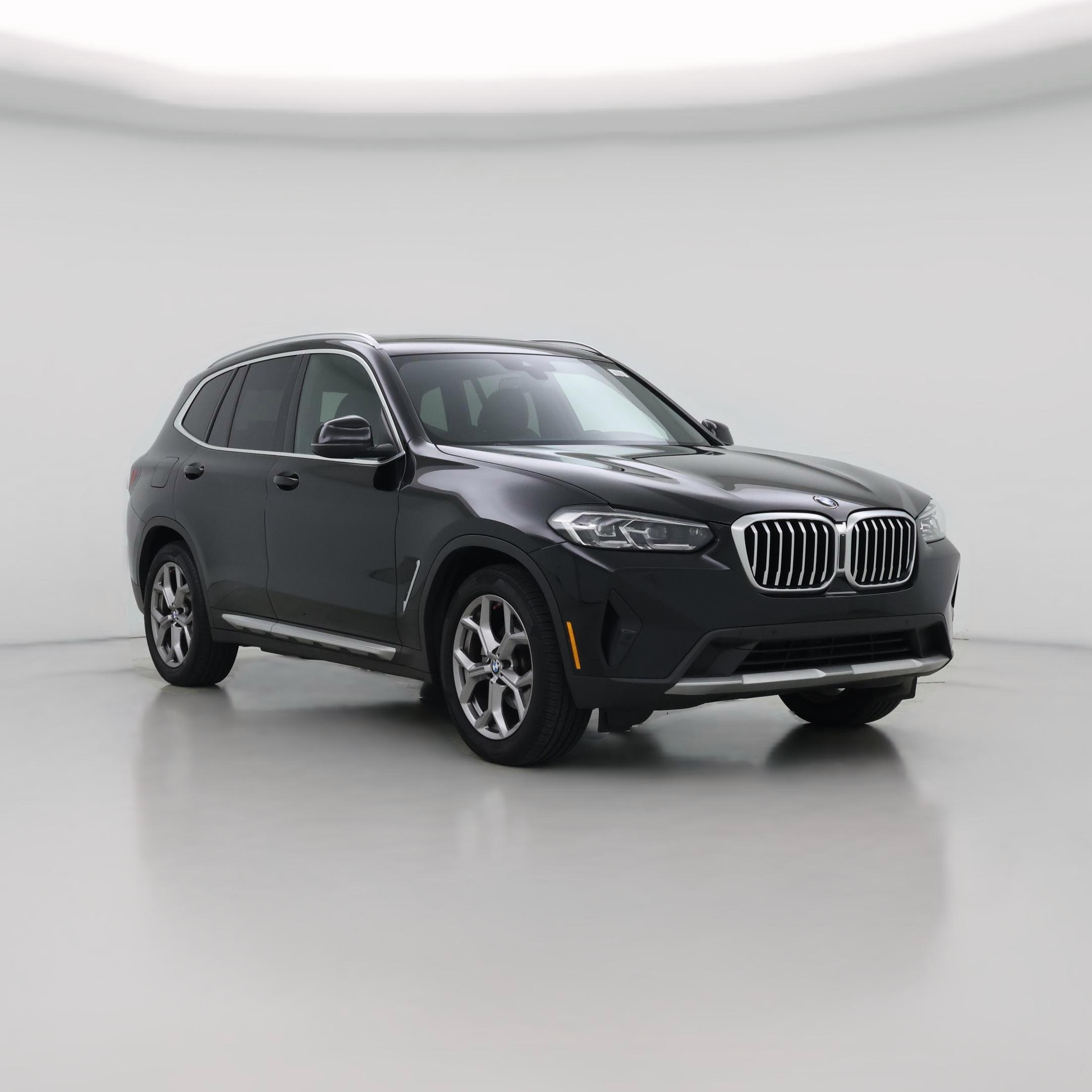 Thumbnail: 2023 BMW X3 - 1
