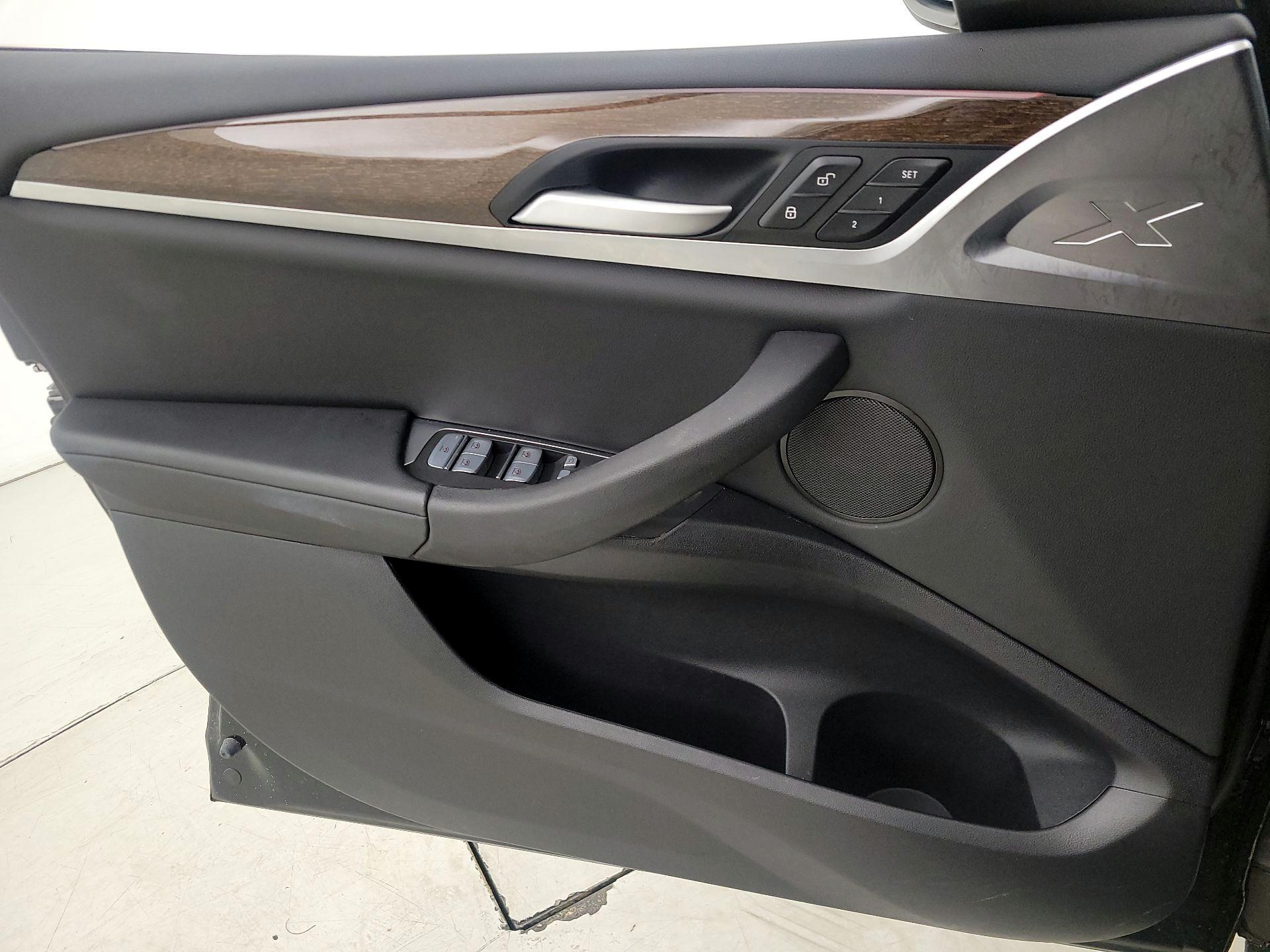Thumbnail: 2023 BMW X3 - 12