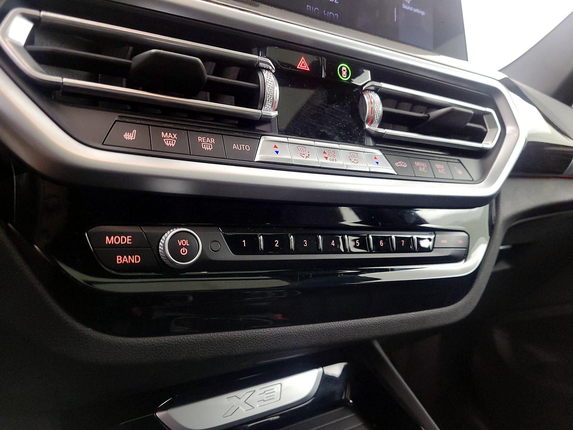 Thumbnail: 2023 BMW X3 - 17