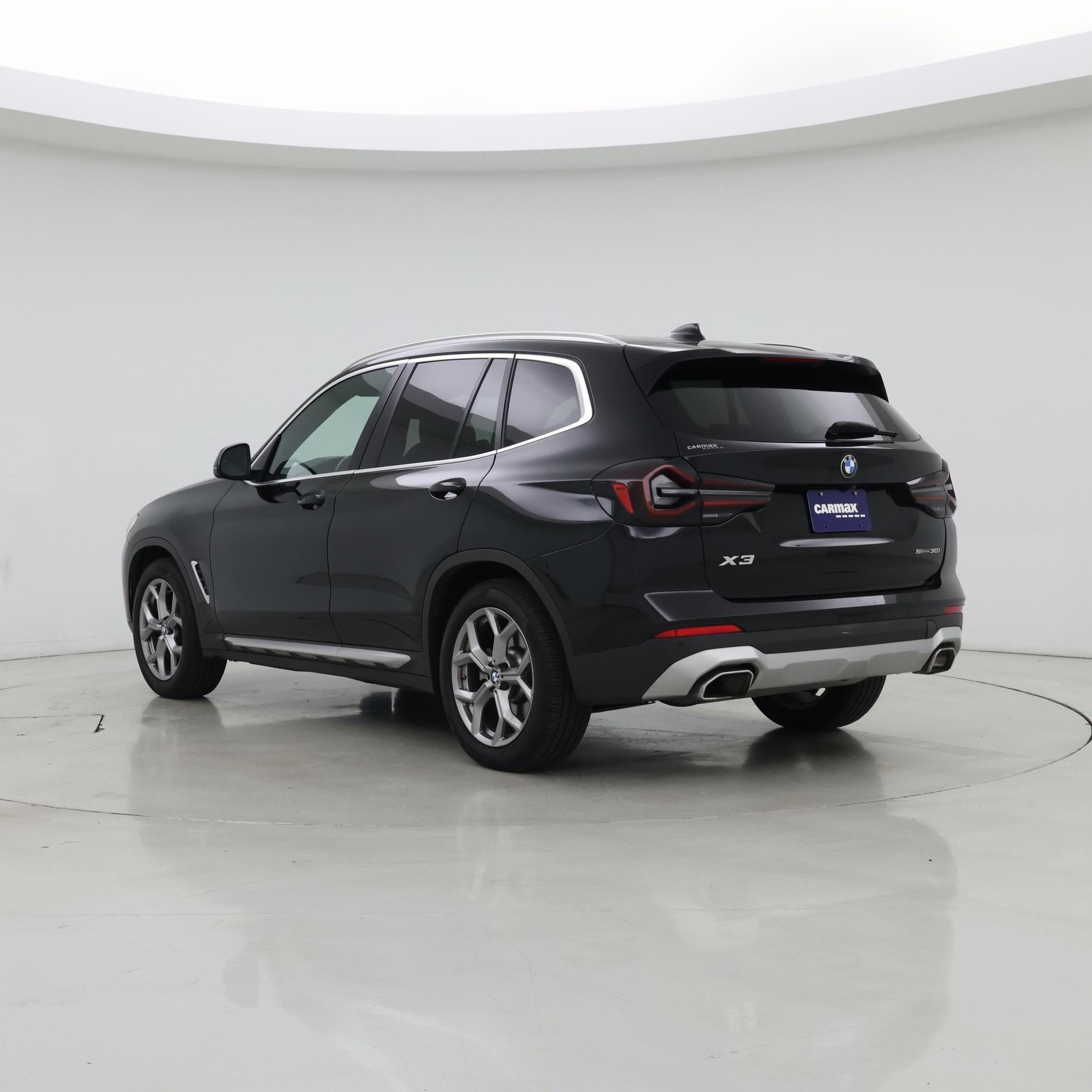 Thumbnail: 2023 BMW X3 - 2