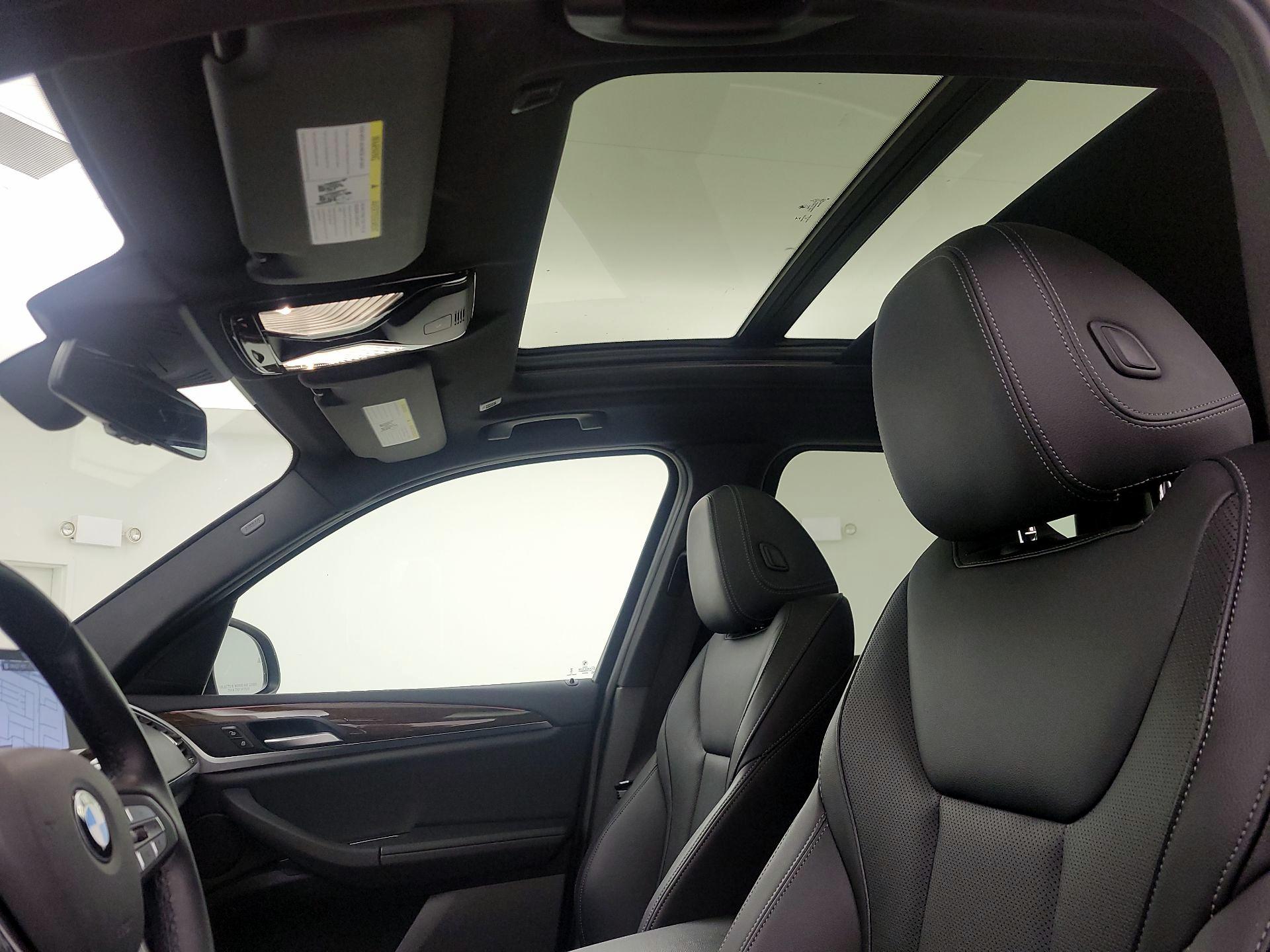 Thumbnail: 2023 BMW X3 - 20