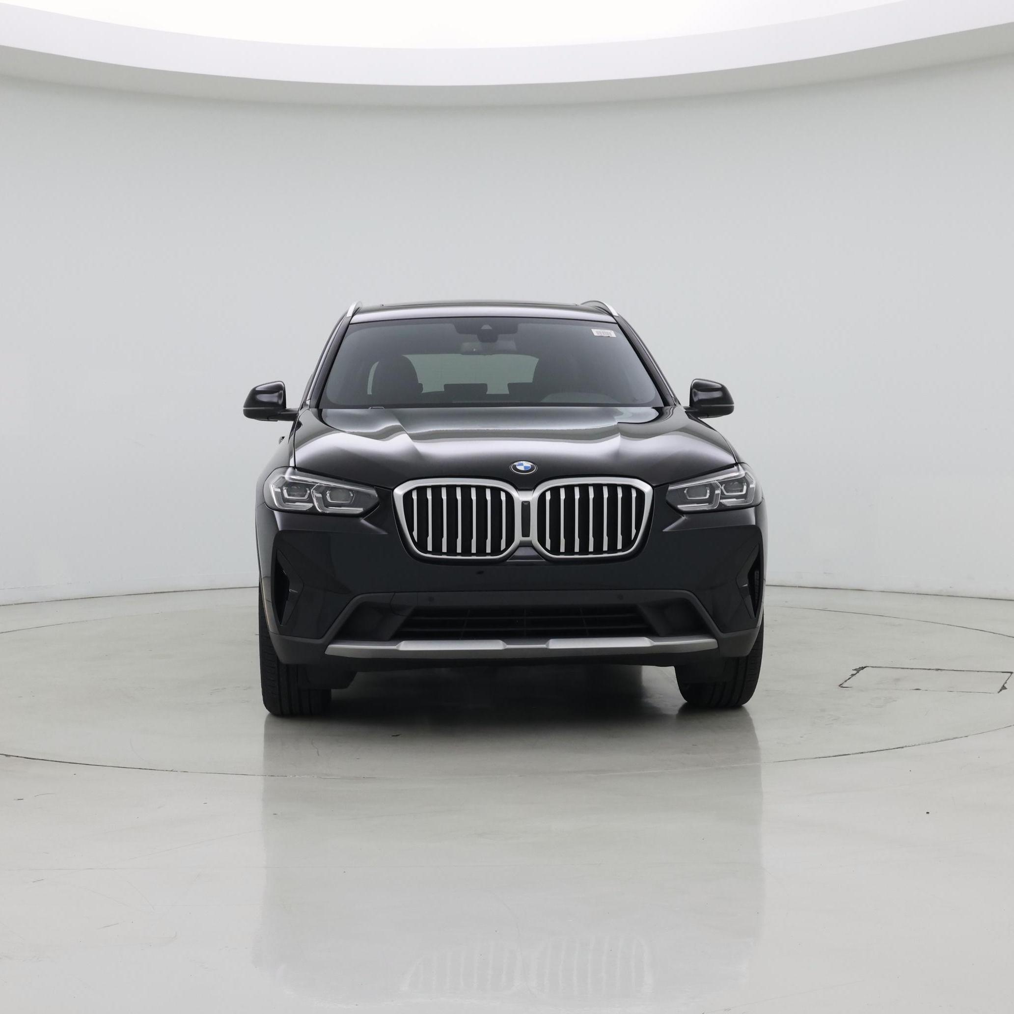 Thumbnail: 2023 BMW X3 - 5