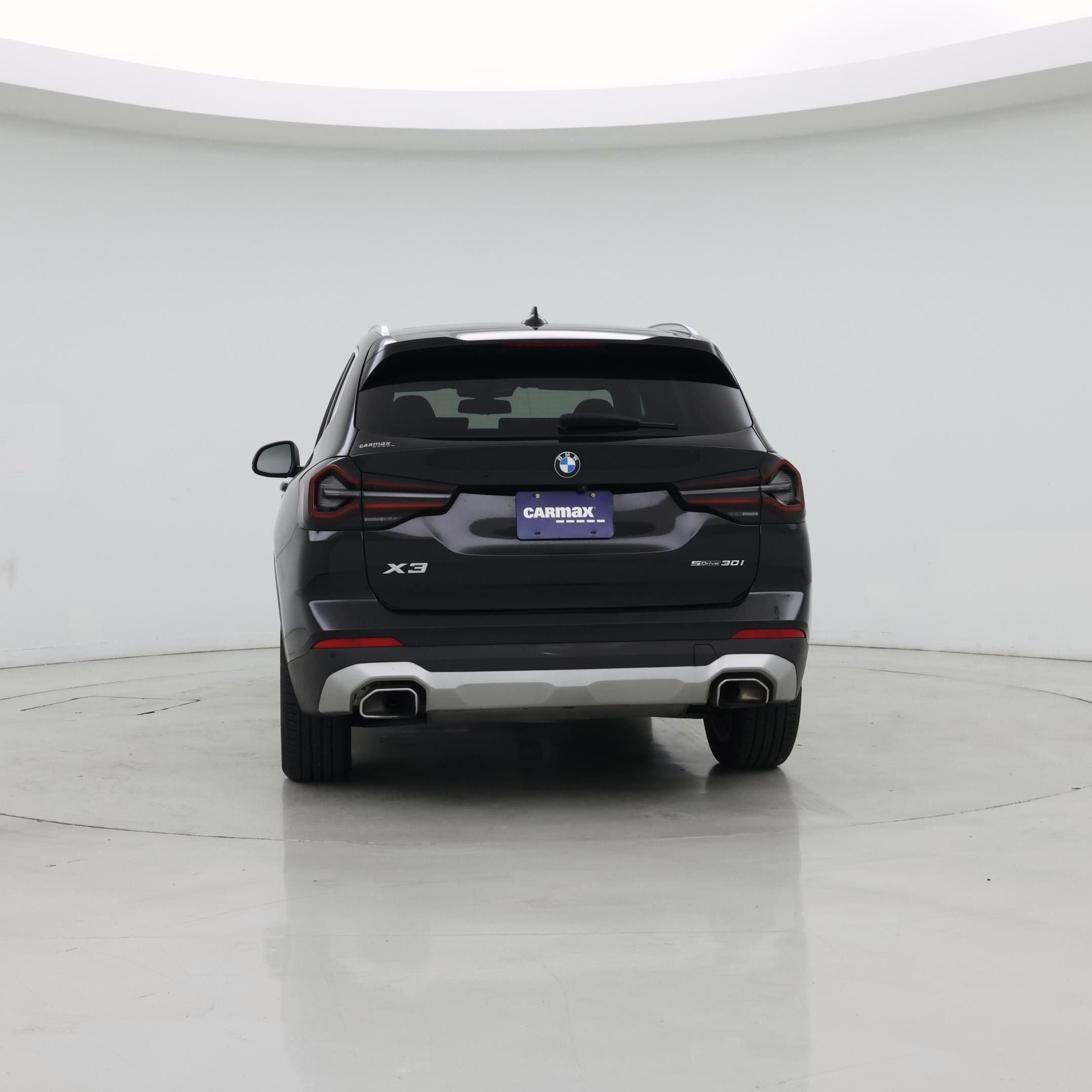 Thumbnail: 2023 BMW X3 - 6