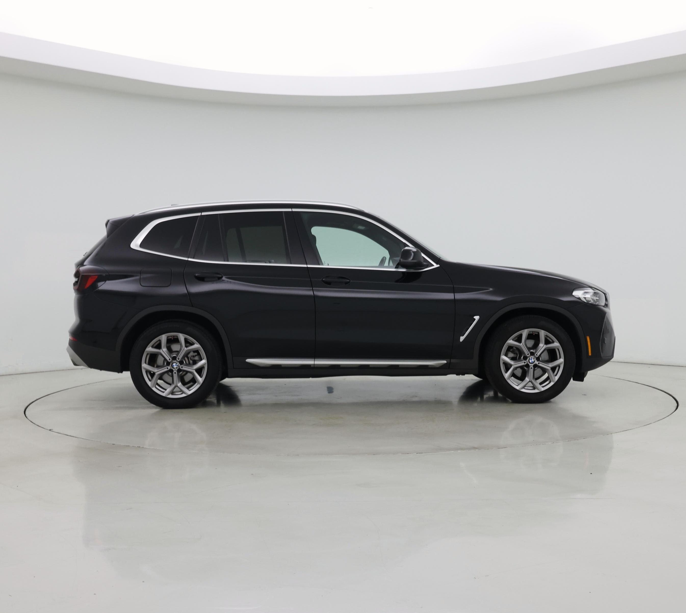 Thumbnail: 2023 BMW X3 - 7