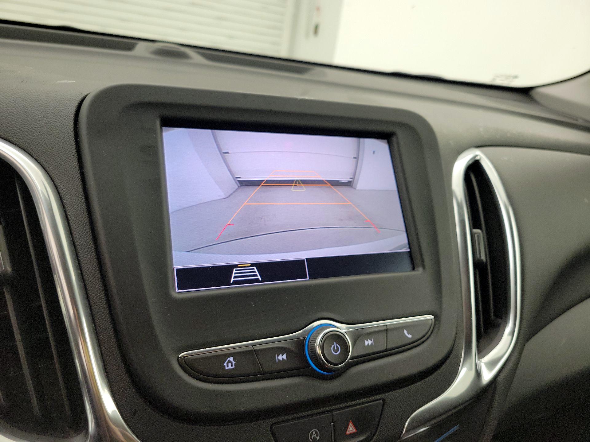 Thumbnail: 2022 Chevrolet Equinox - 14