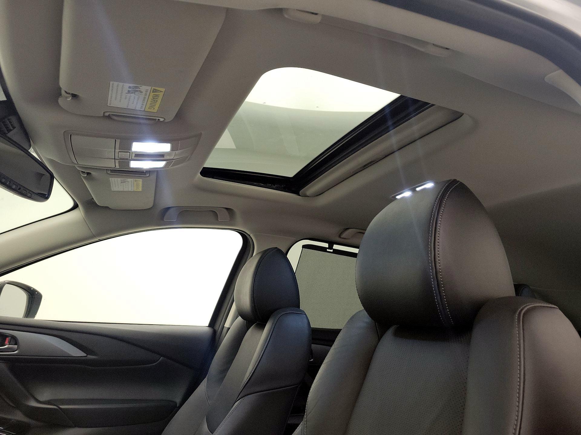 Thumbnail: 2022 Mazda CX-9 - 18