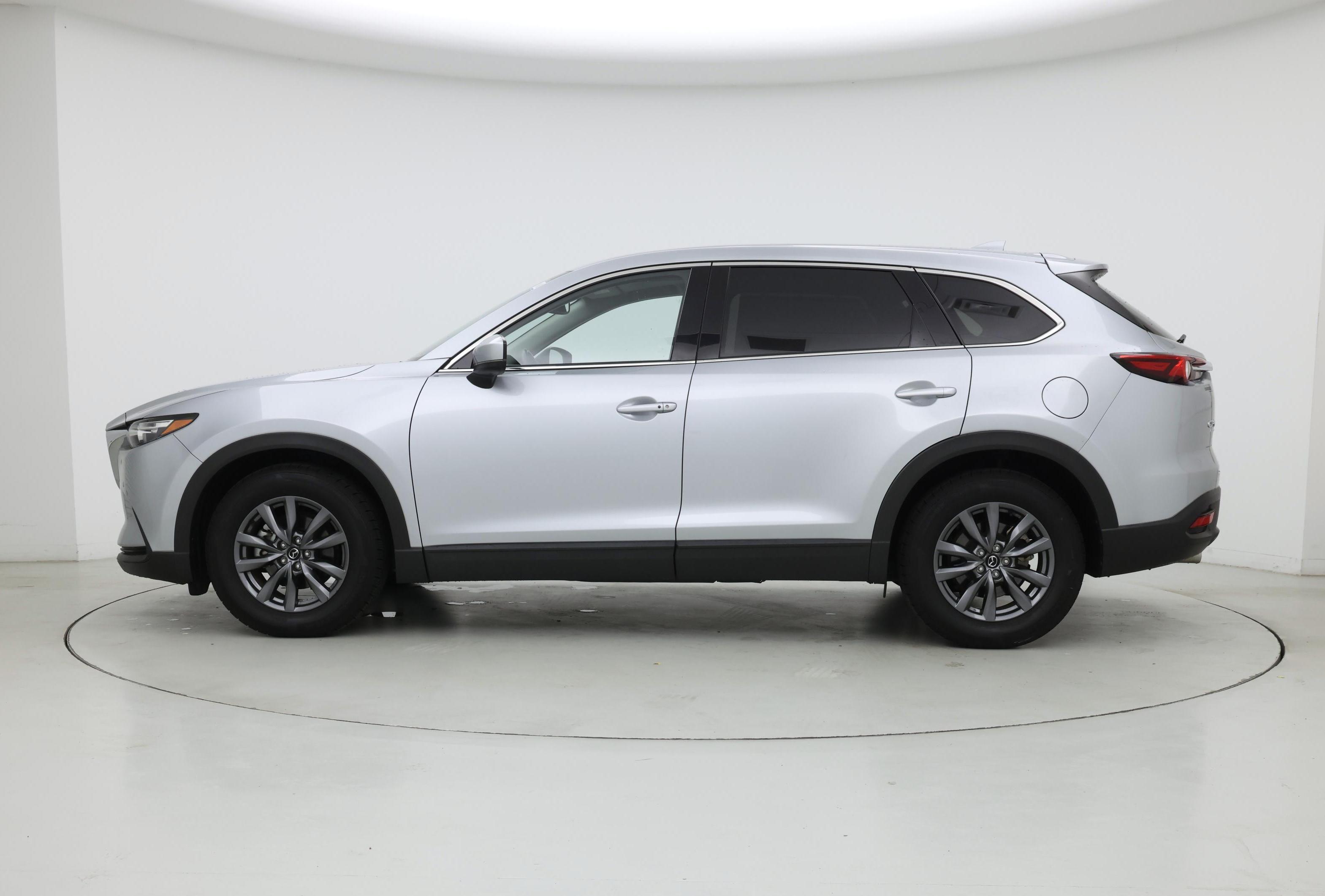 Thumbnail: 2022 Mazda CX-9 - 3