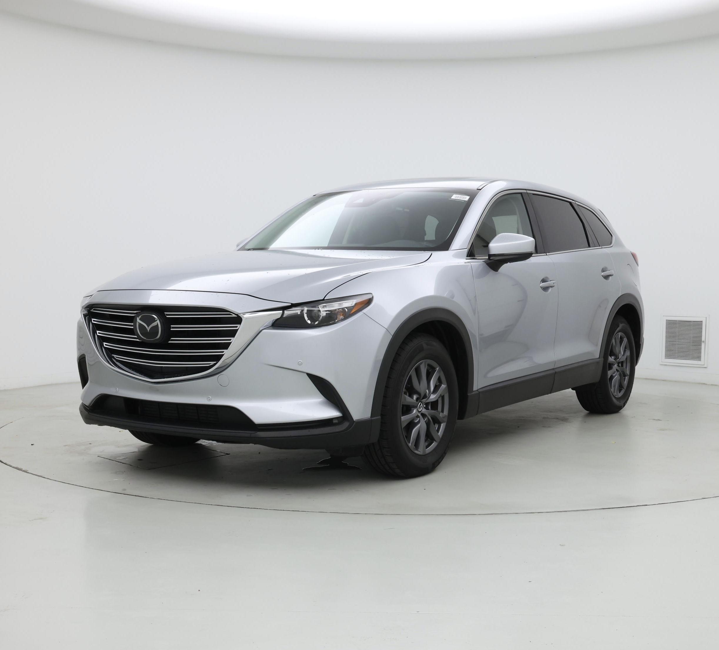Thumbnail: 2022 Mazda CX-9 - 4