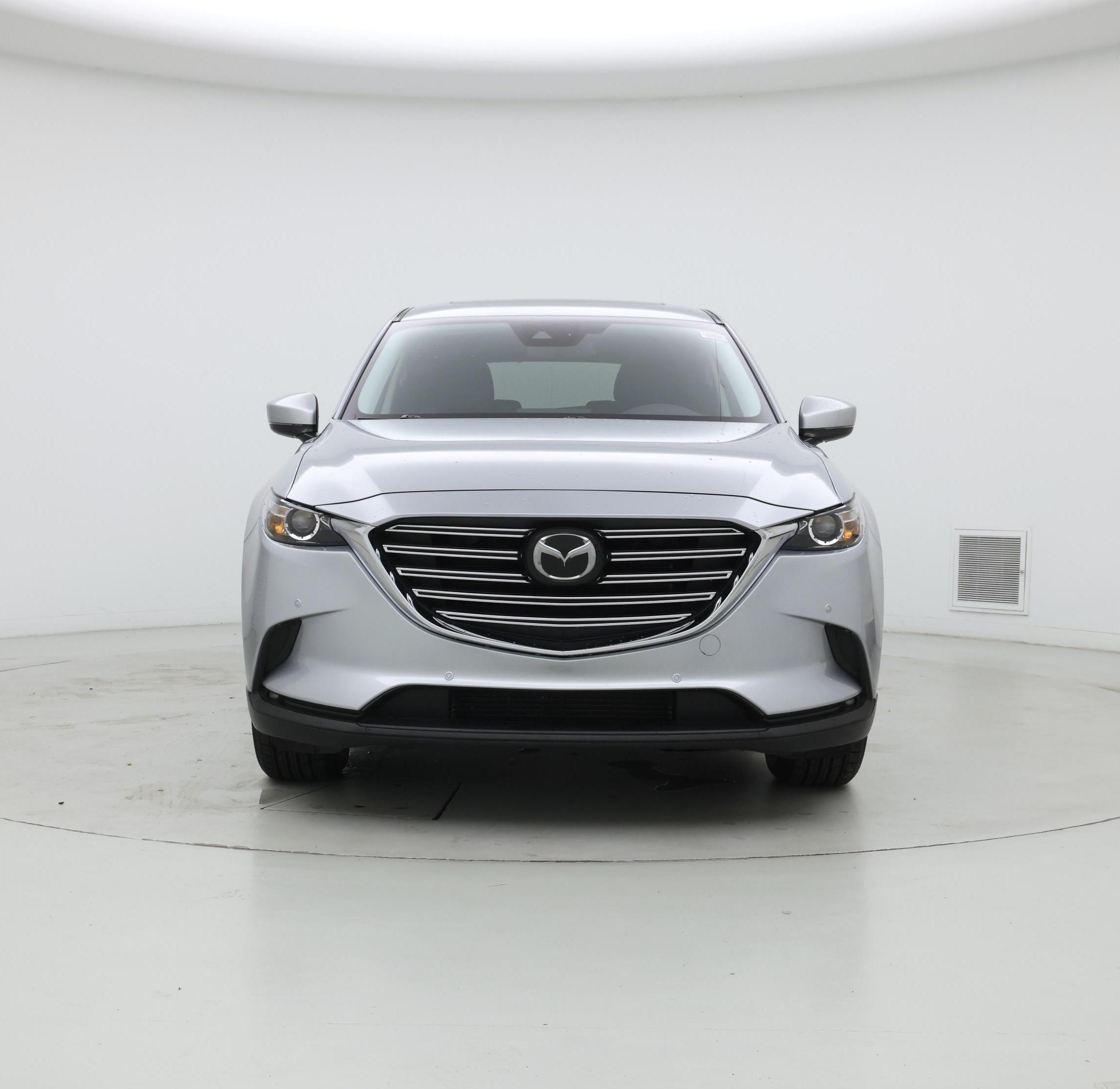Thumbnail: 2022 Mazda CX-9 - 5