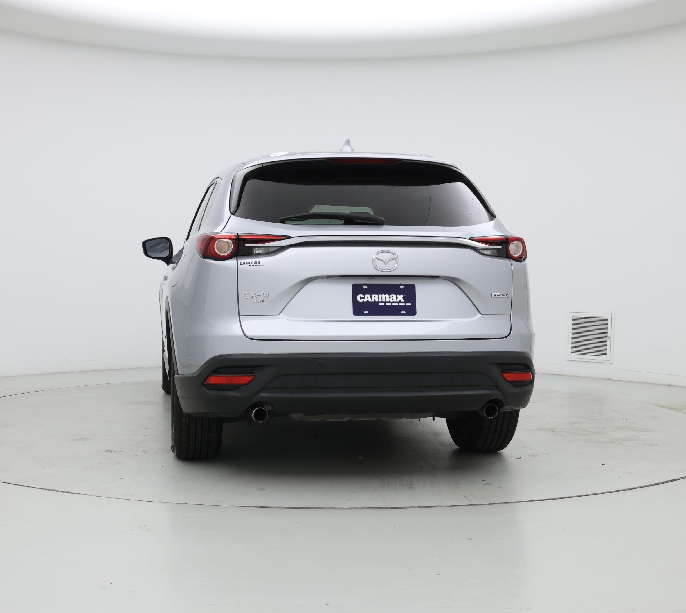 Thumbnail: 2022 Mazda CX-9 - 6