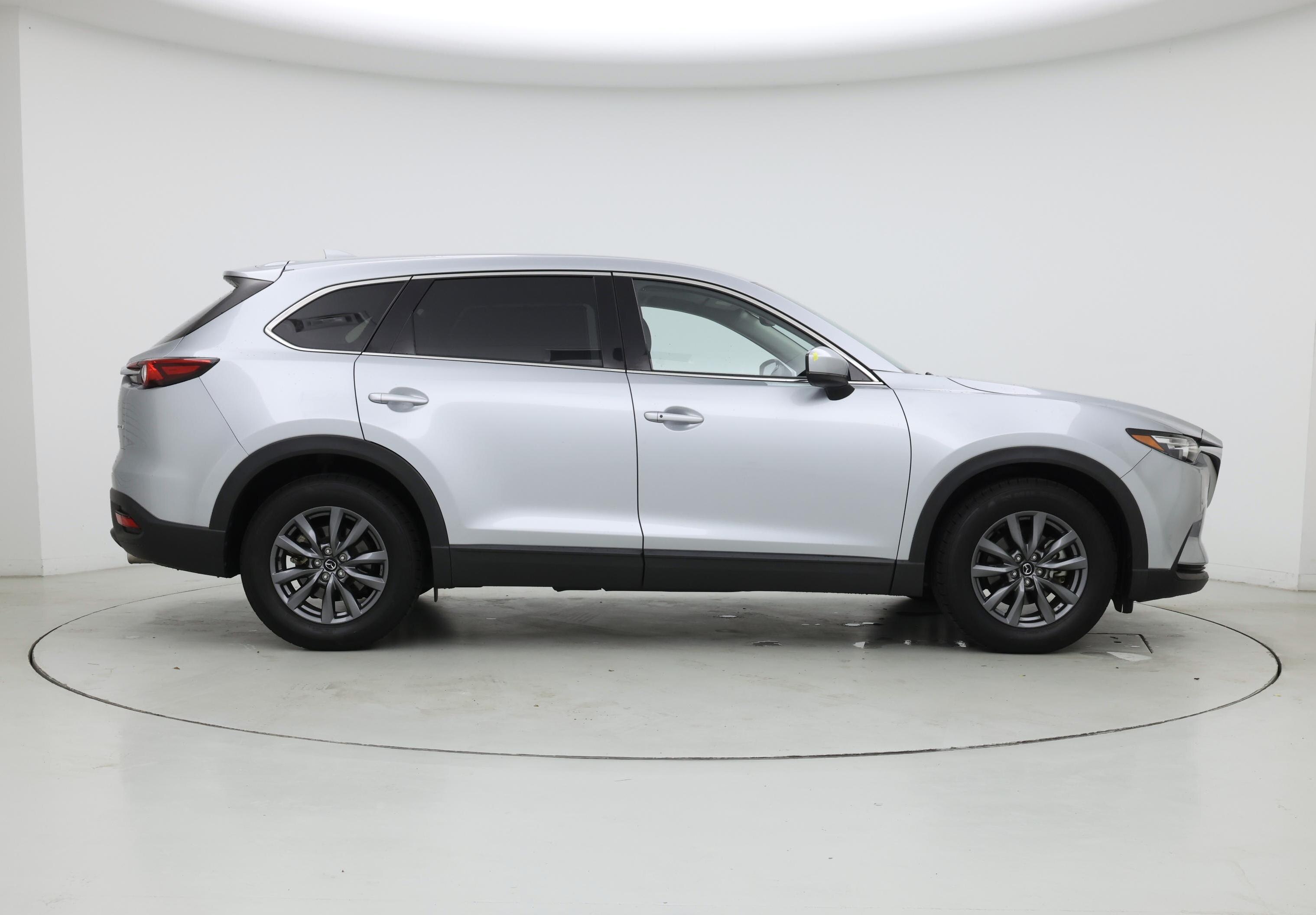 Thumbnail: 2022 Mazda CX-9 - 7