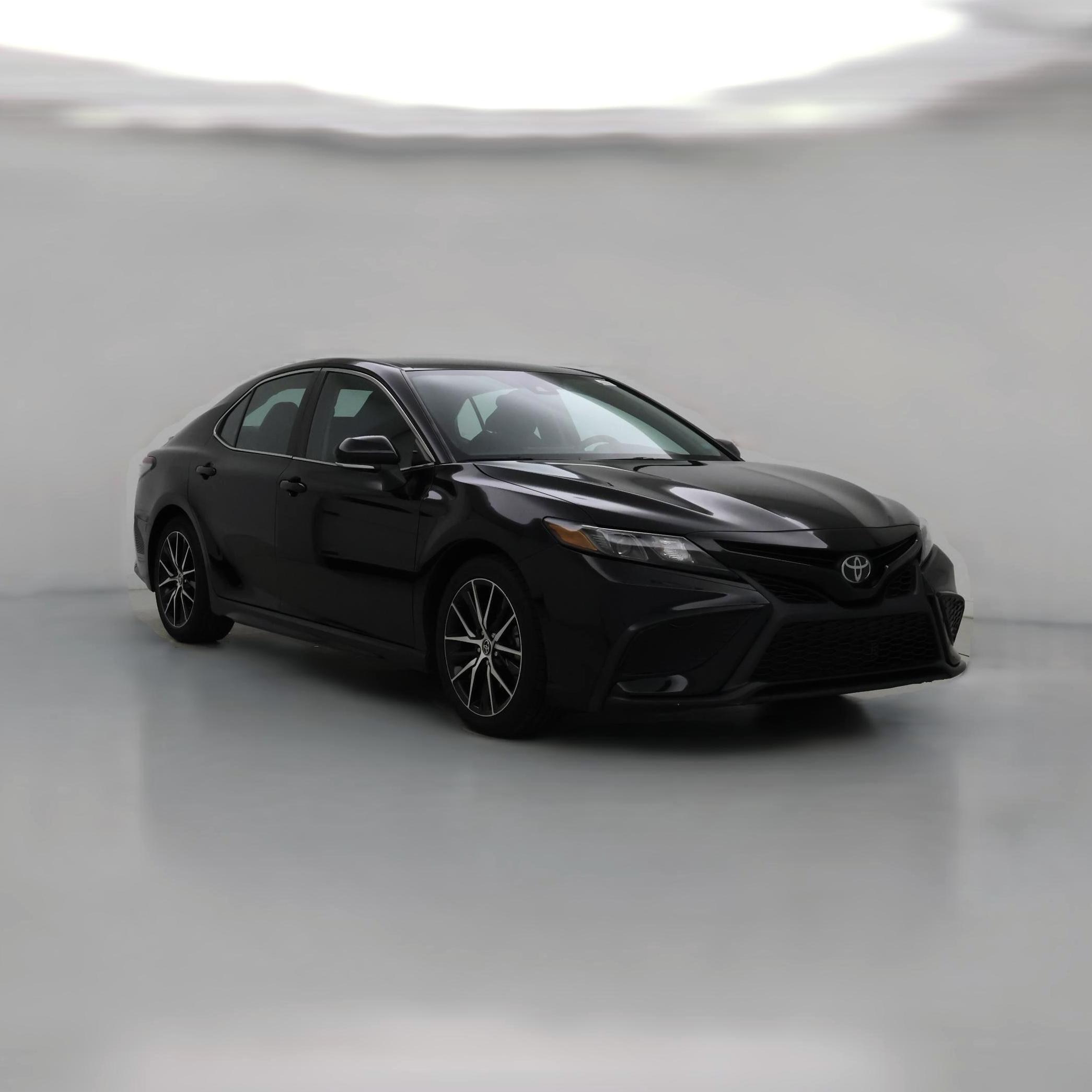 Thumbnail: 2023 Toyota Camry - 1