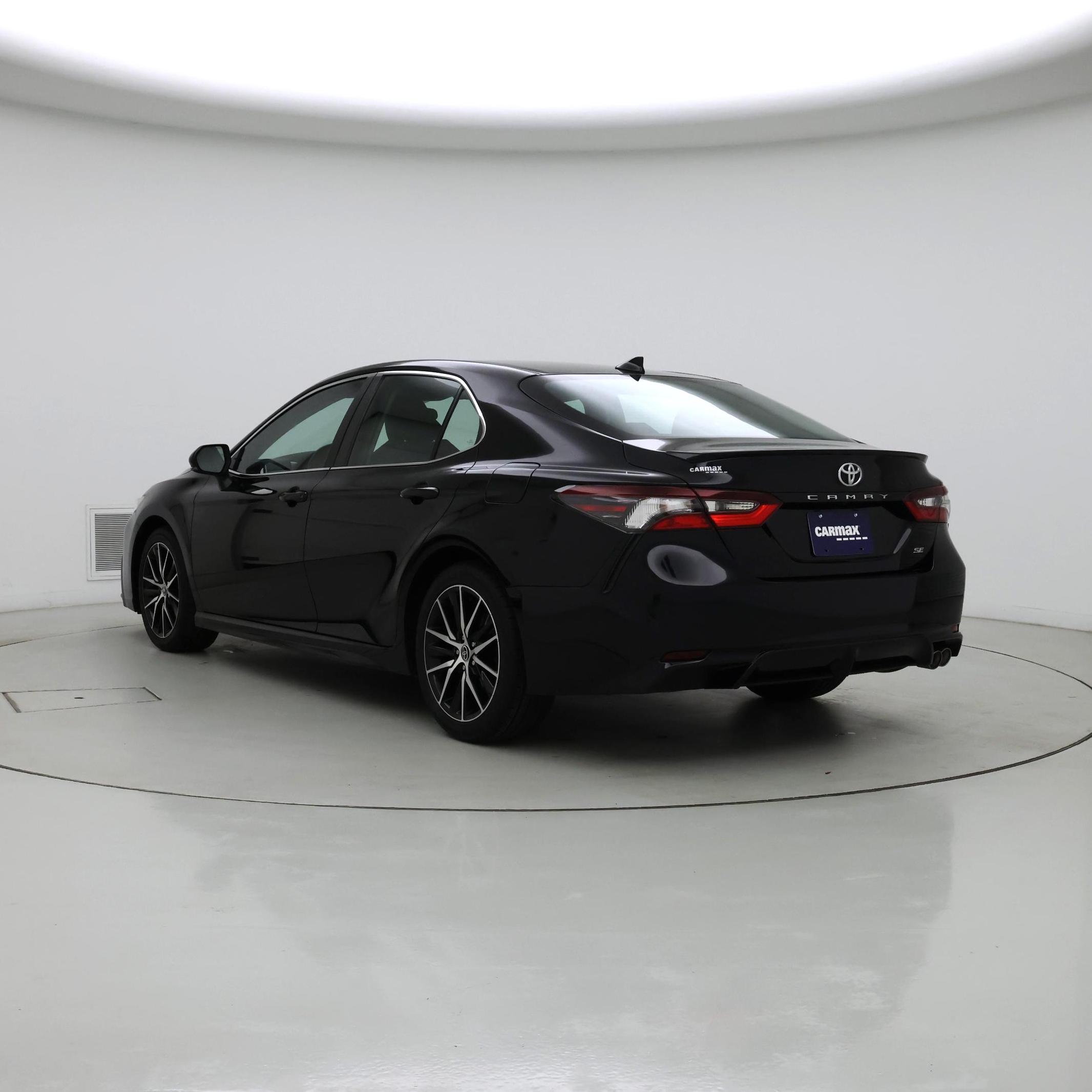 Thumbnail: 2023 Toyota Camry - 2