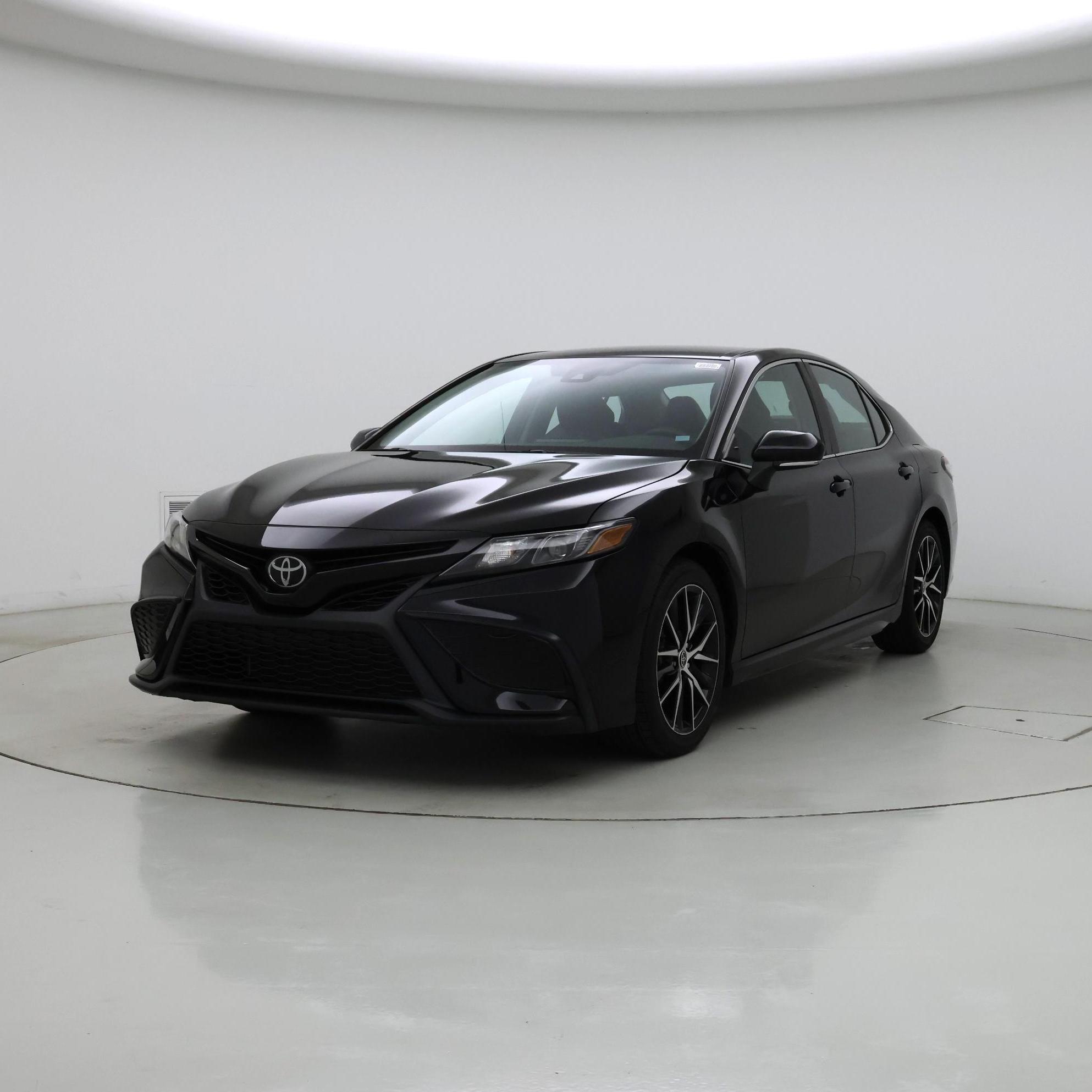 Thumbnail: 2023 Toyota Camry - 4