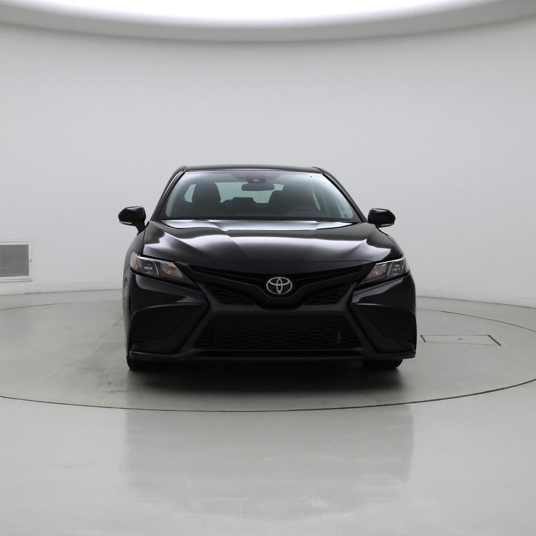 Thumbnail: 2023 Toyota Camry - 5