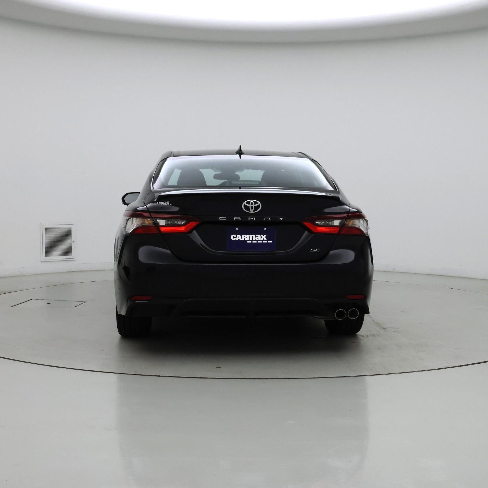 Thumbnail: 2023 Toyota Camry - 6