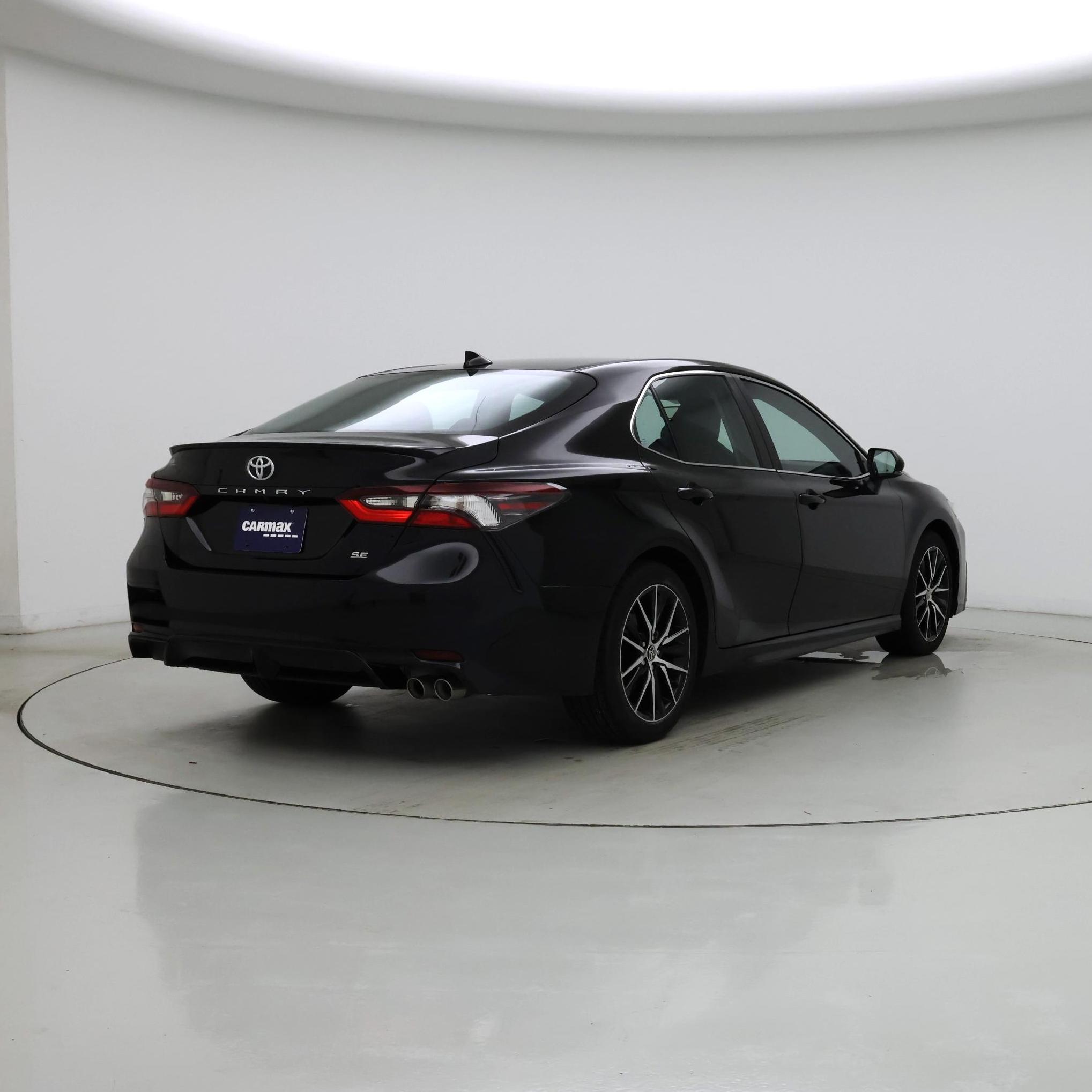 Thumbnail: 2023 Toyota Camry - 8