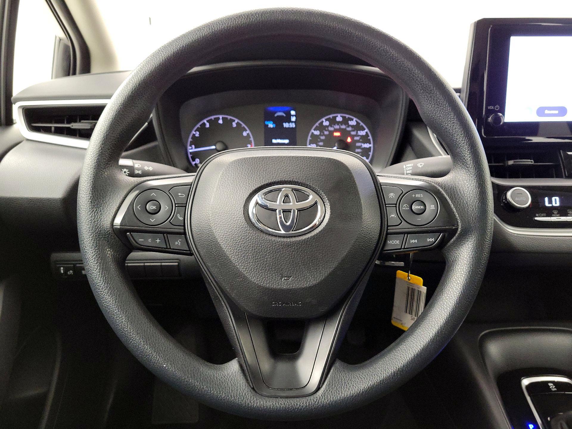 Thumbnail: 2024 Toyota Corolla - 10