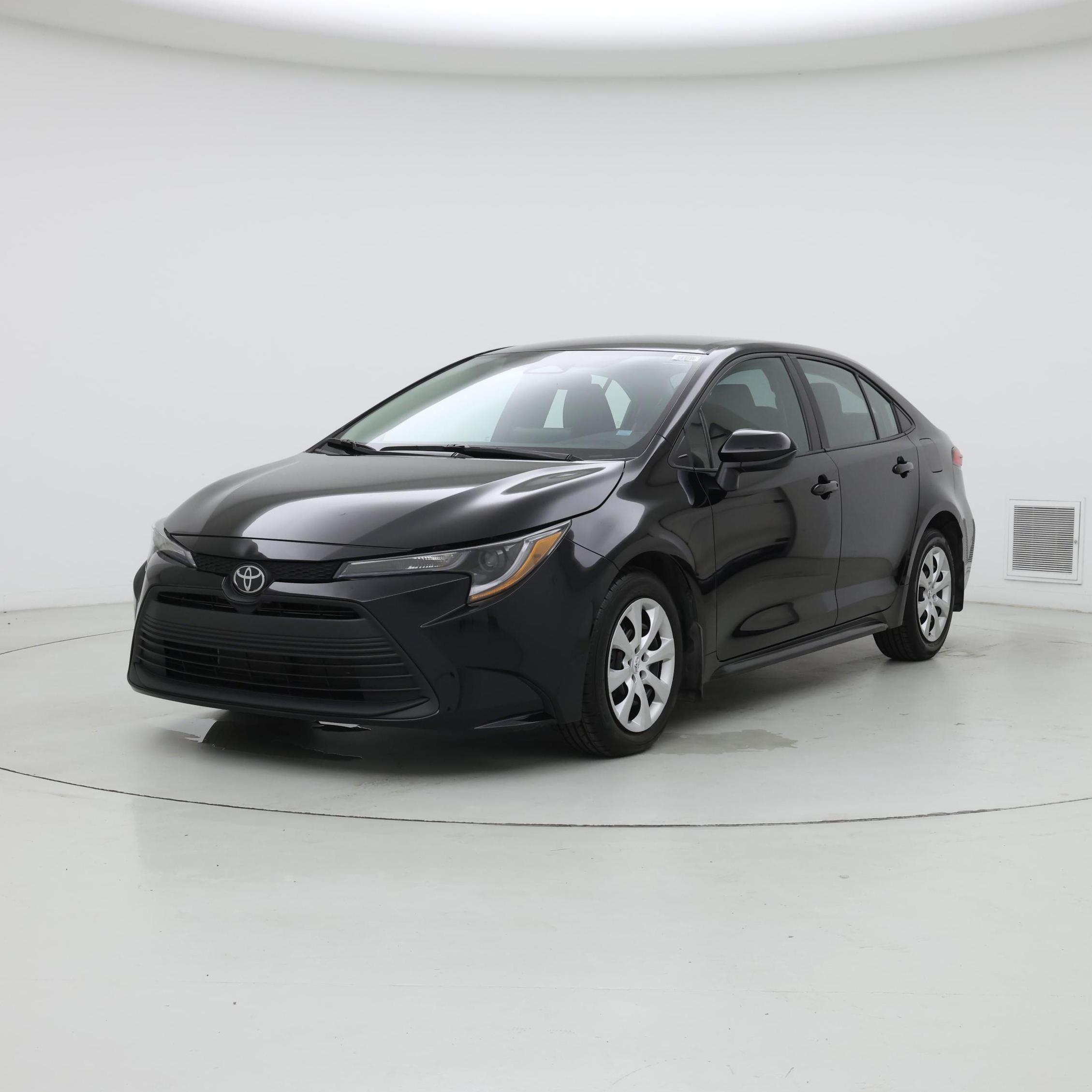 Thumbnail: 2024 Toyota Corolla - 4