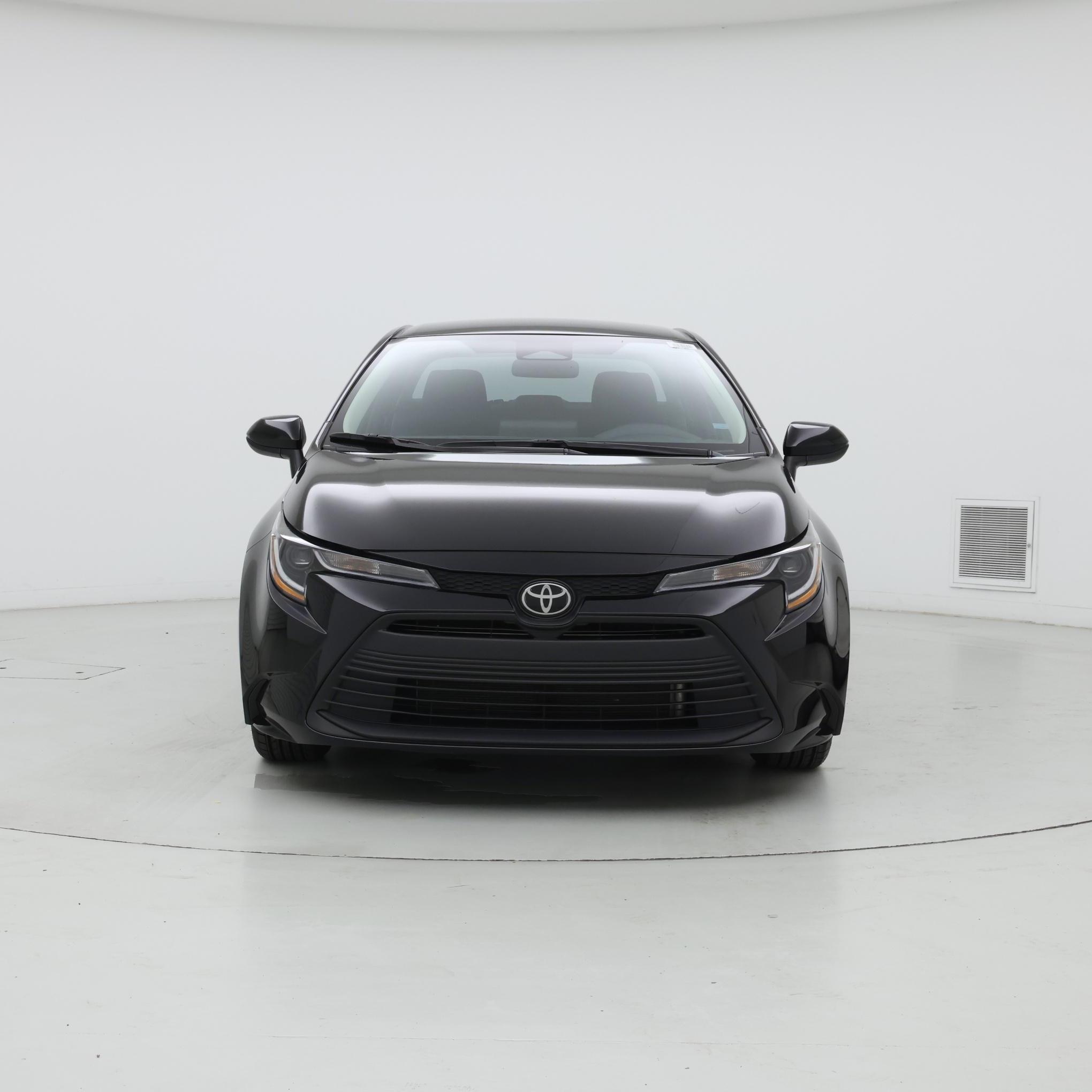 Thumbnail: 2024 Toyota Corolla - 5