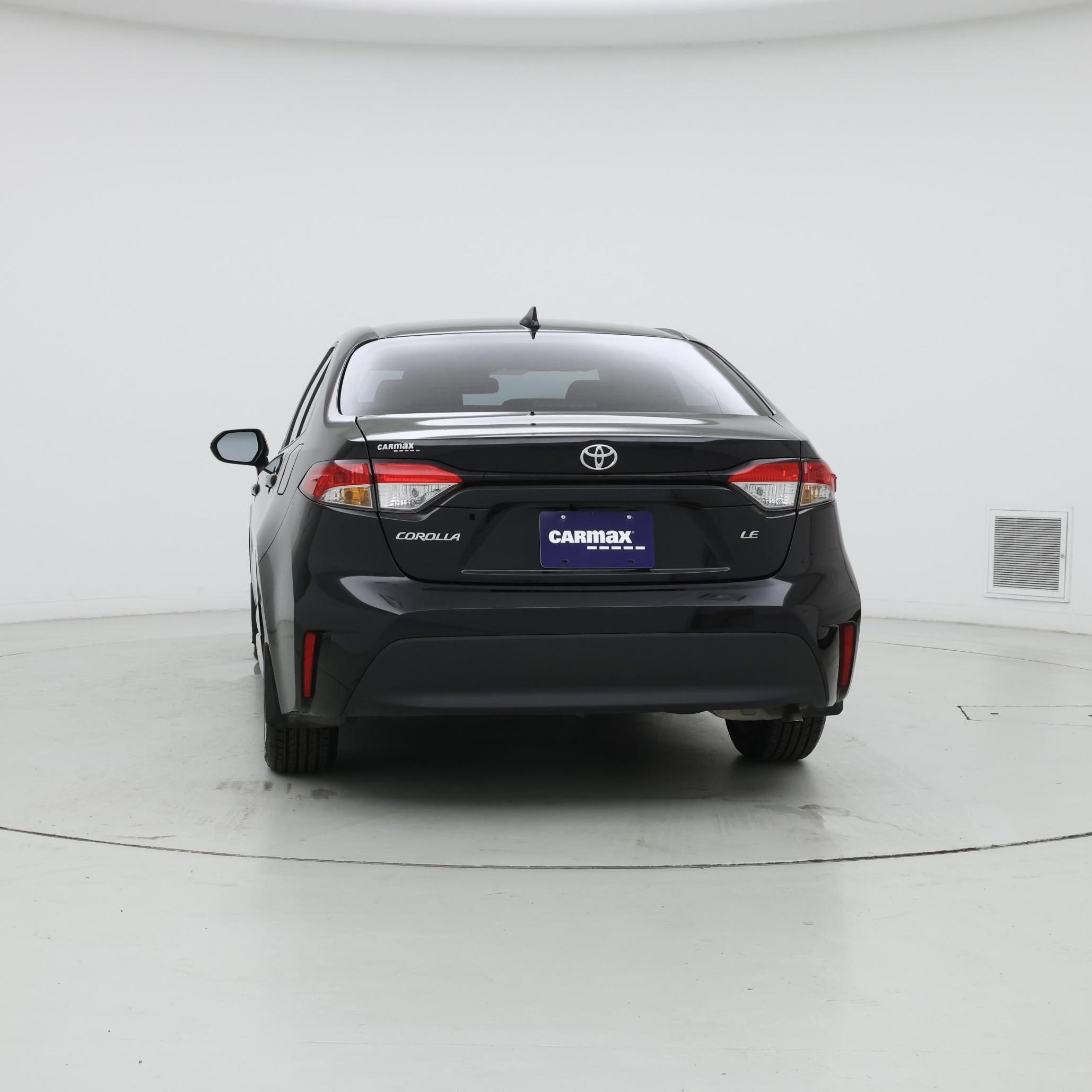 Thumbnail: 2024 Toyota Corolla - 6