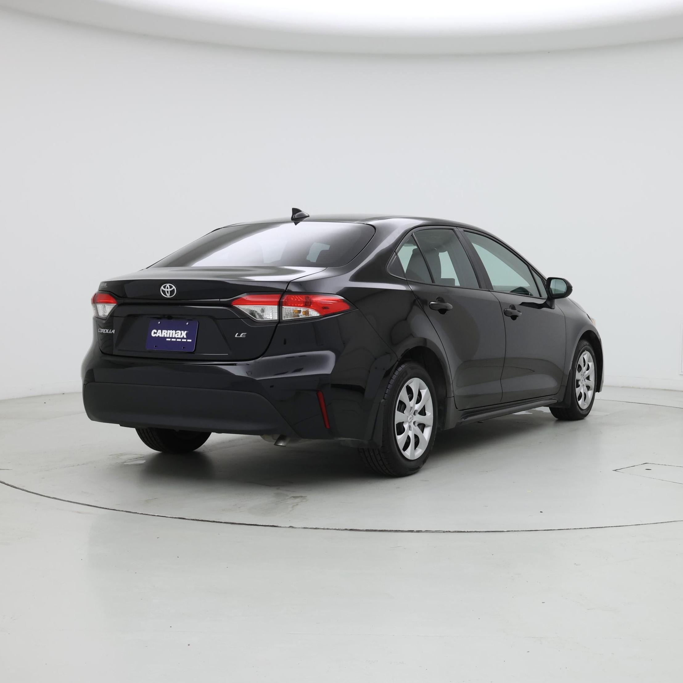 Thumbnail: 2024 Toyota Corolla - 8