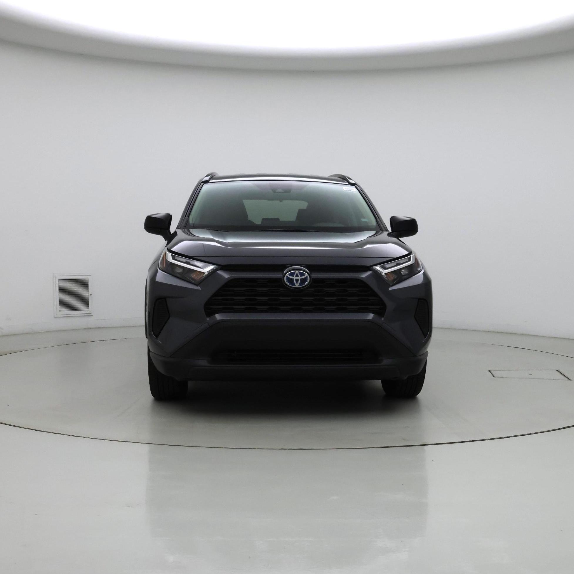 Thumbnail: 2023 Toyota RAV4 - 5