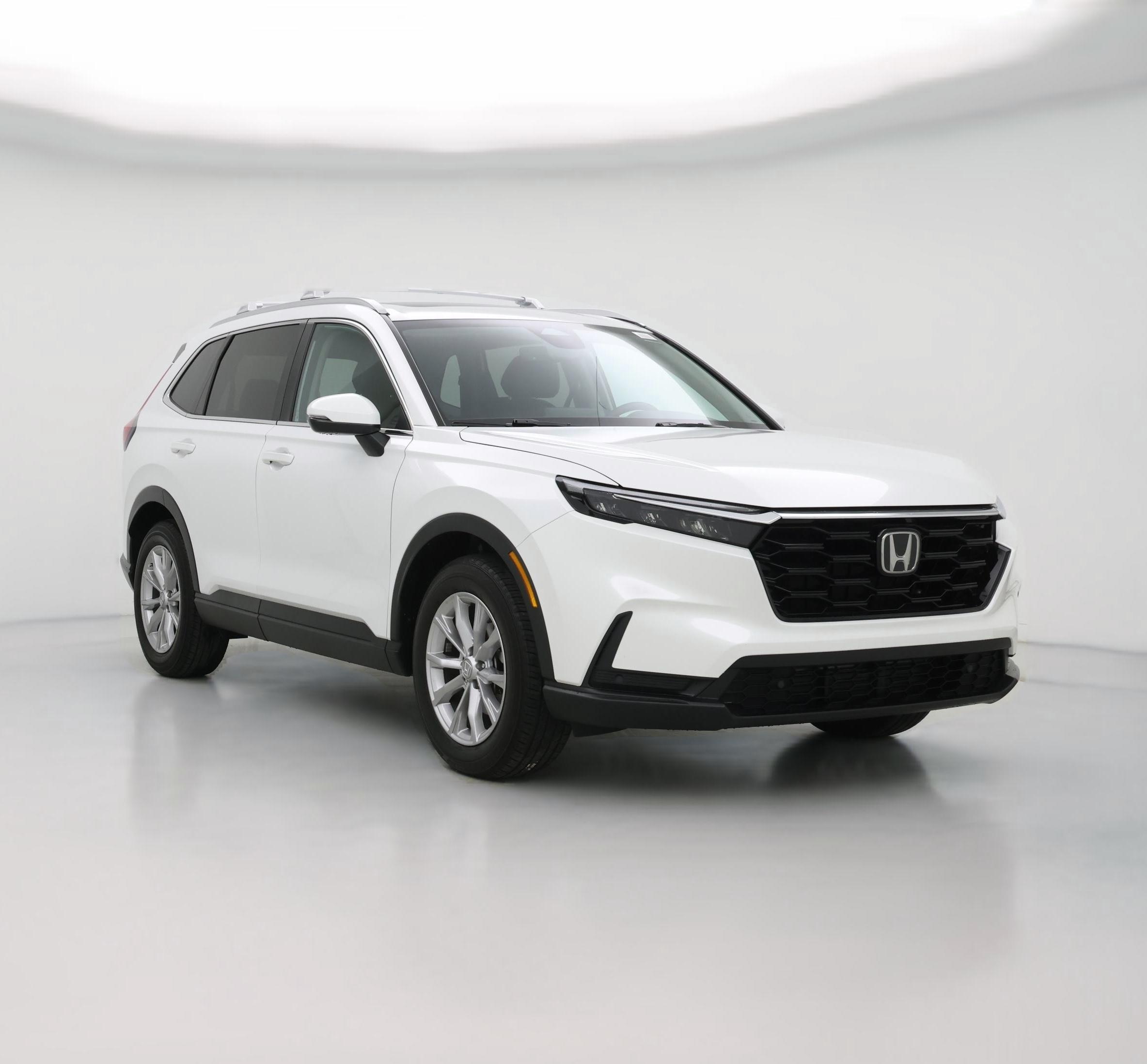Thumbnail: 2023 Honda CR-V - 1