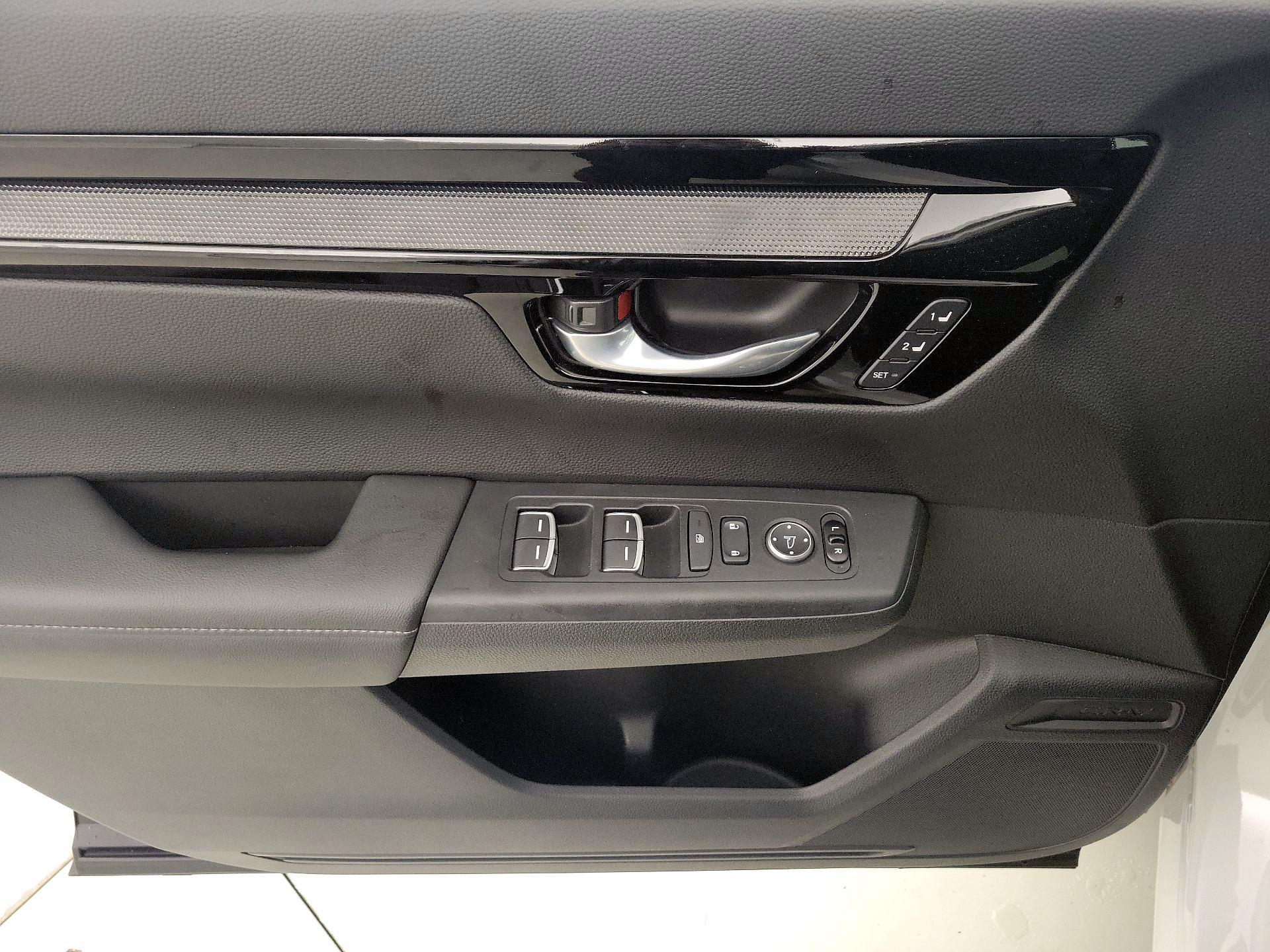 Thumbnail: 2023 Honda CR-V - 12
