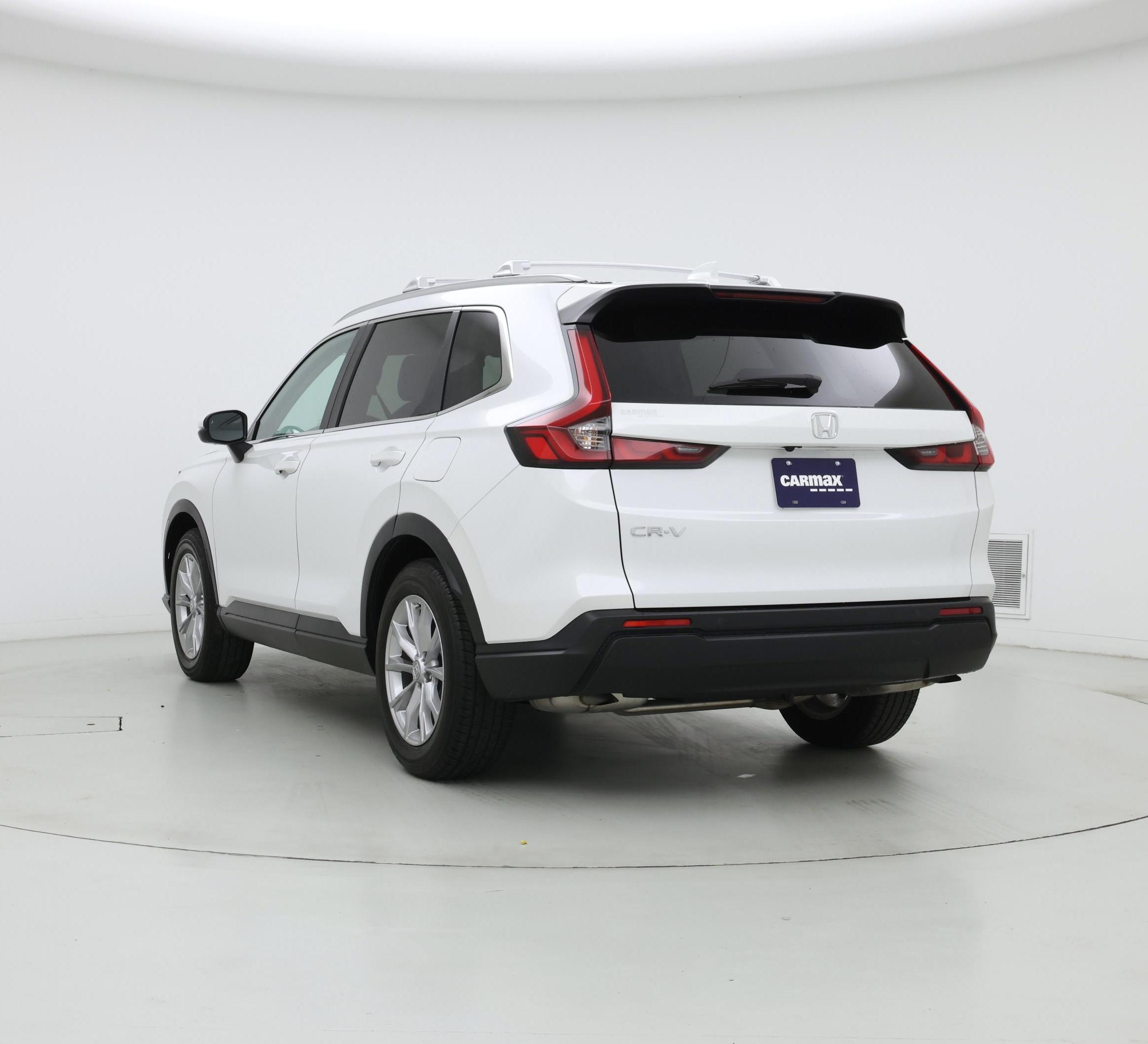 Thumbnail: 2023 Honda CR-V - 2