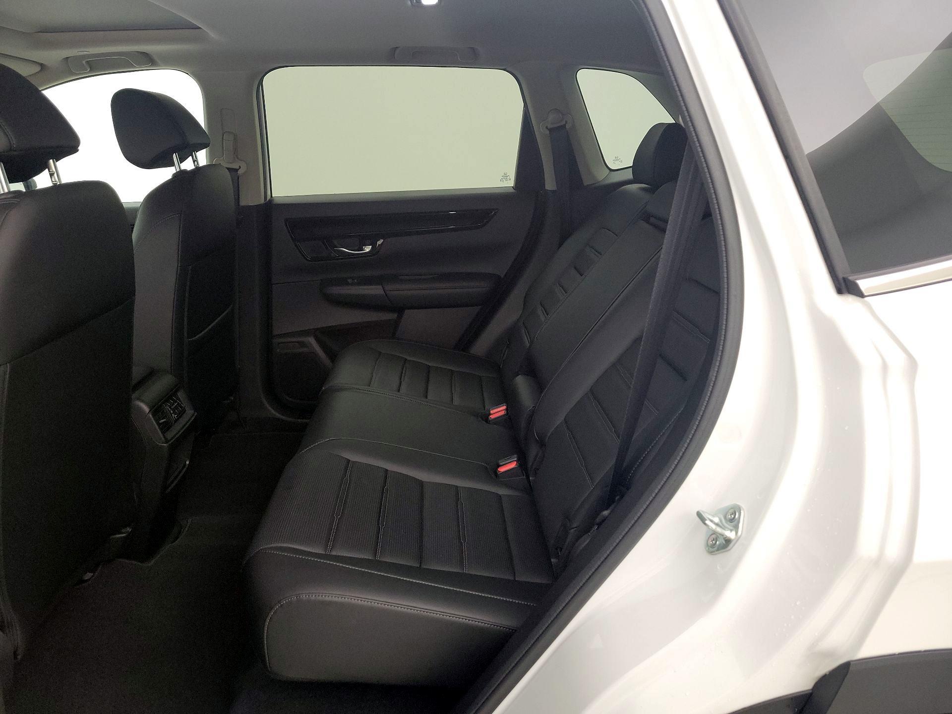 Thumbnail: 2023 Honda CR-V - 20