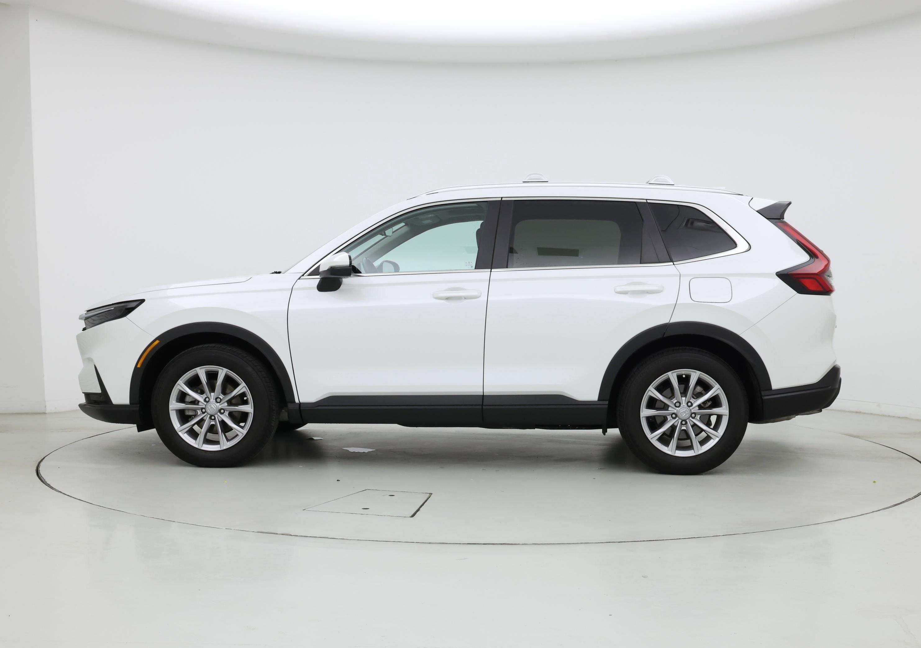 Thumbnail: 2023 Honda CR-V - 3