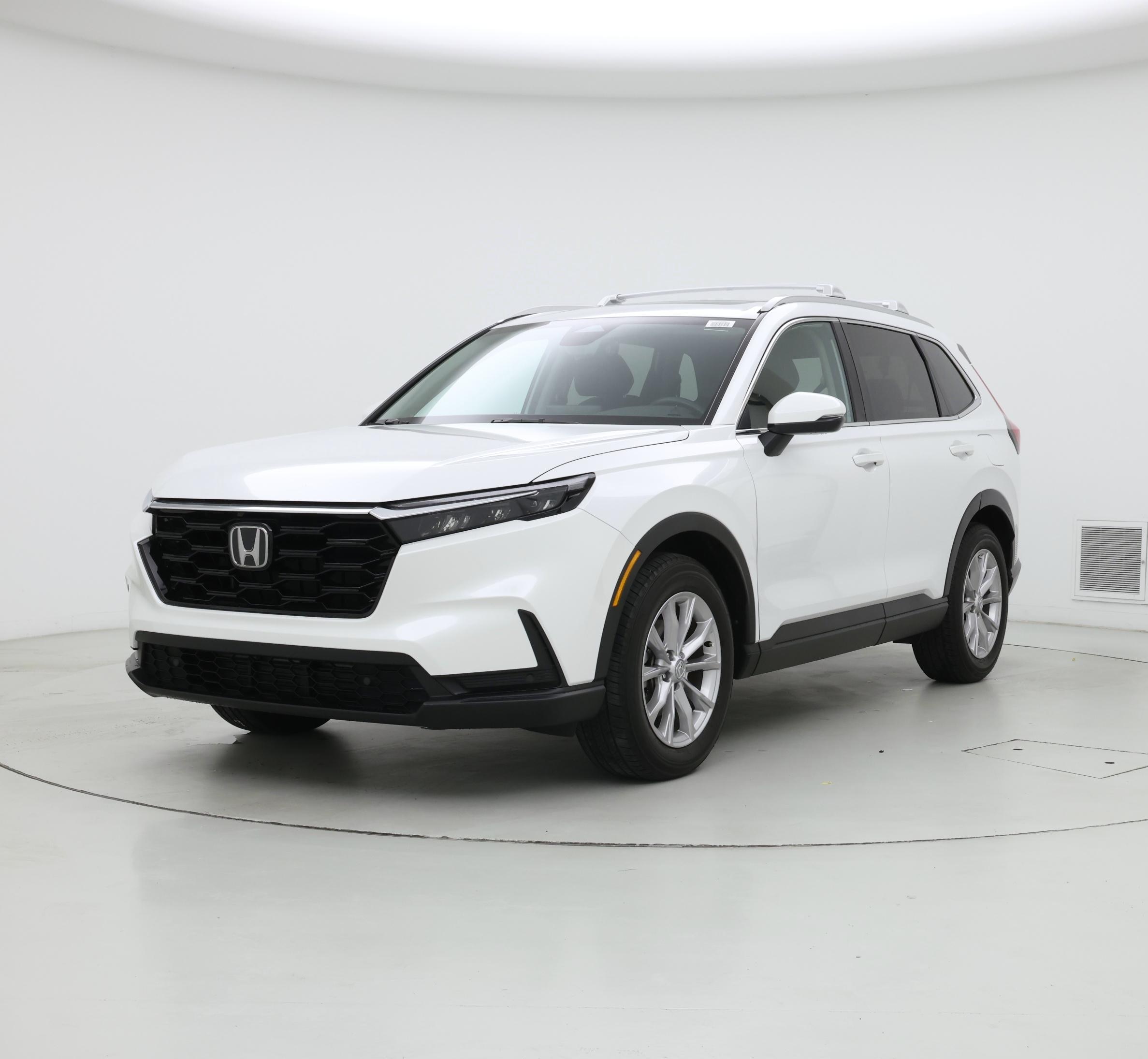 Thumbnail: 2023 Honda CR-V - 4