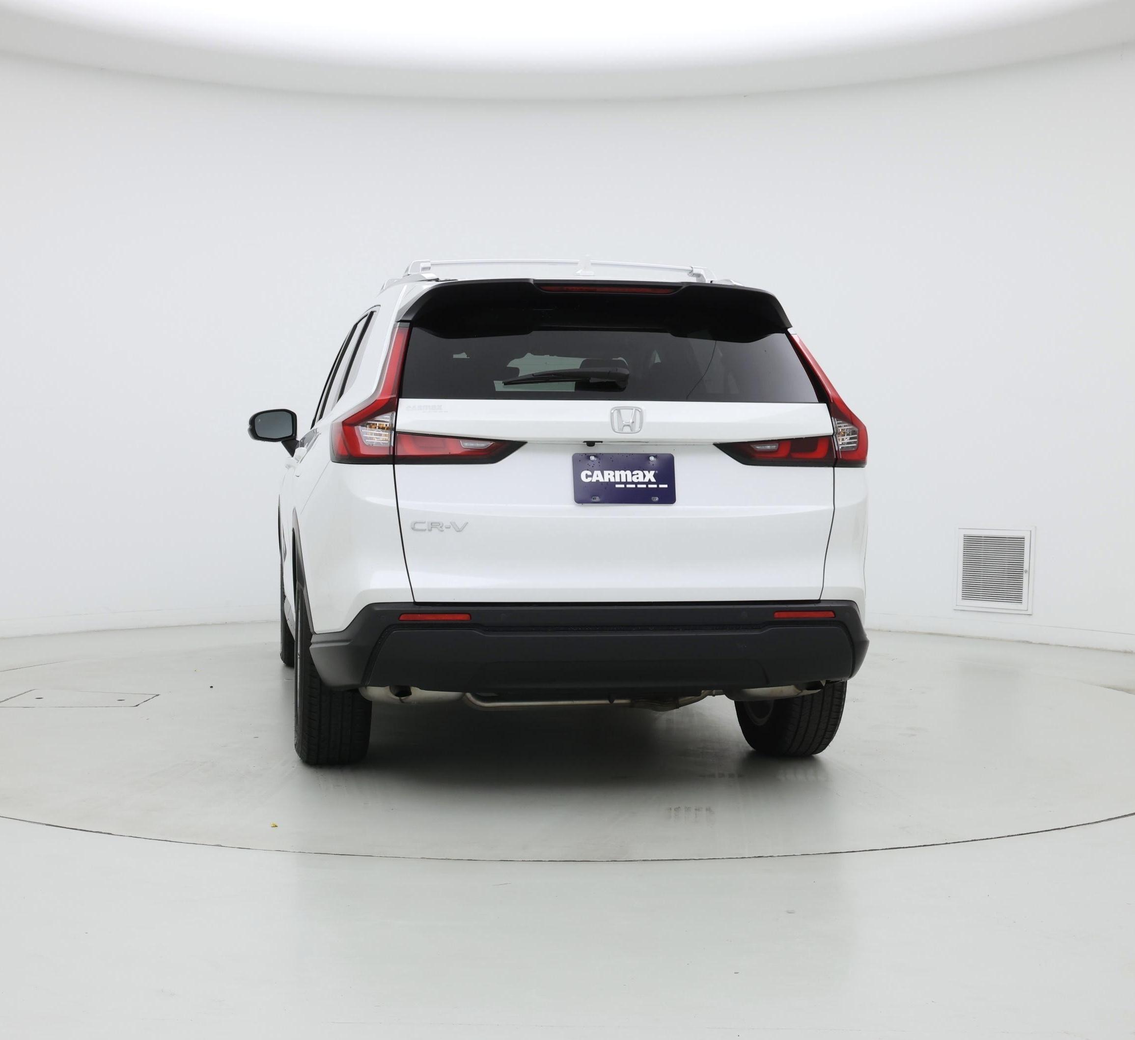Thumbnail: 2023 Honda CR-V - 6