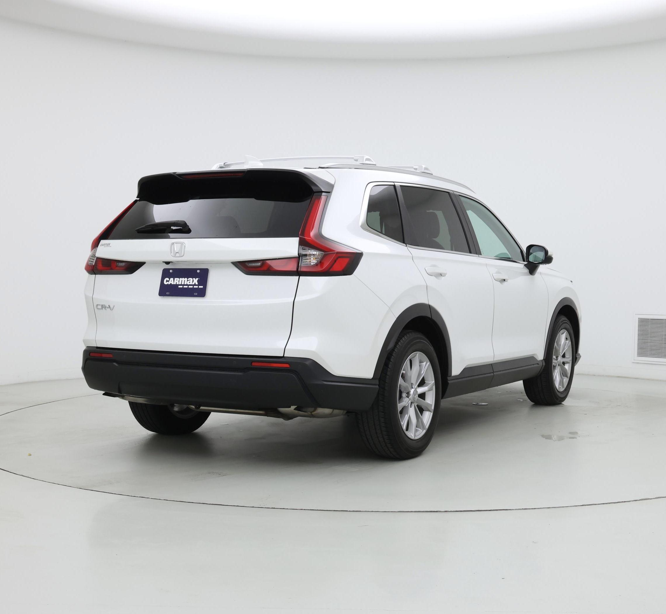 Thumbnail: 2023 Honda CR-V - 8