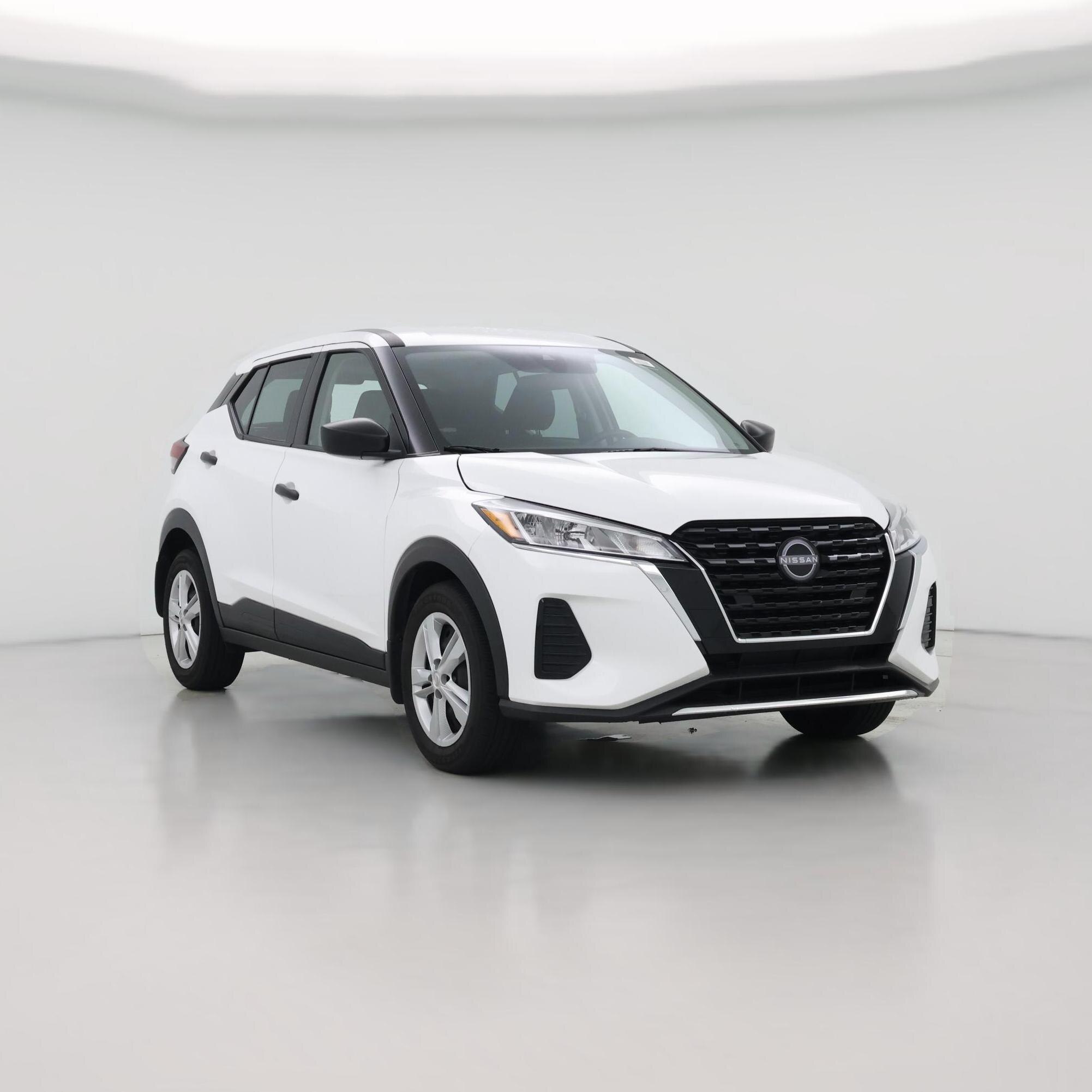 Thumbnail: 2024 Nissan Kicks - 1