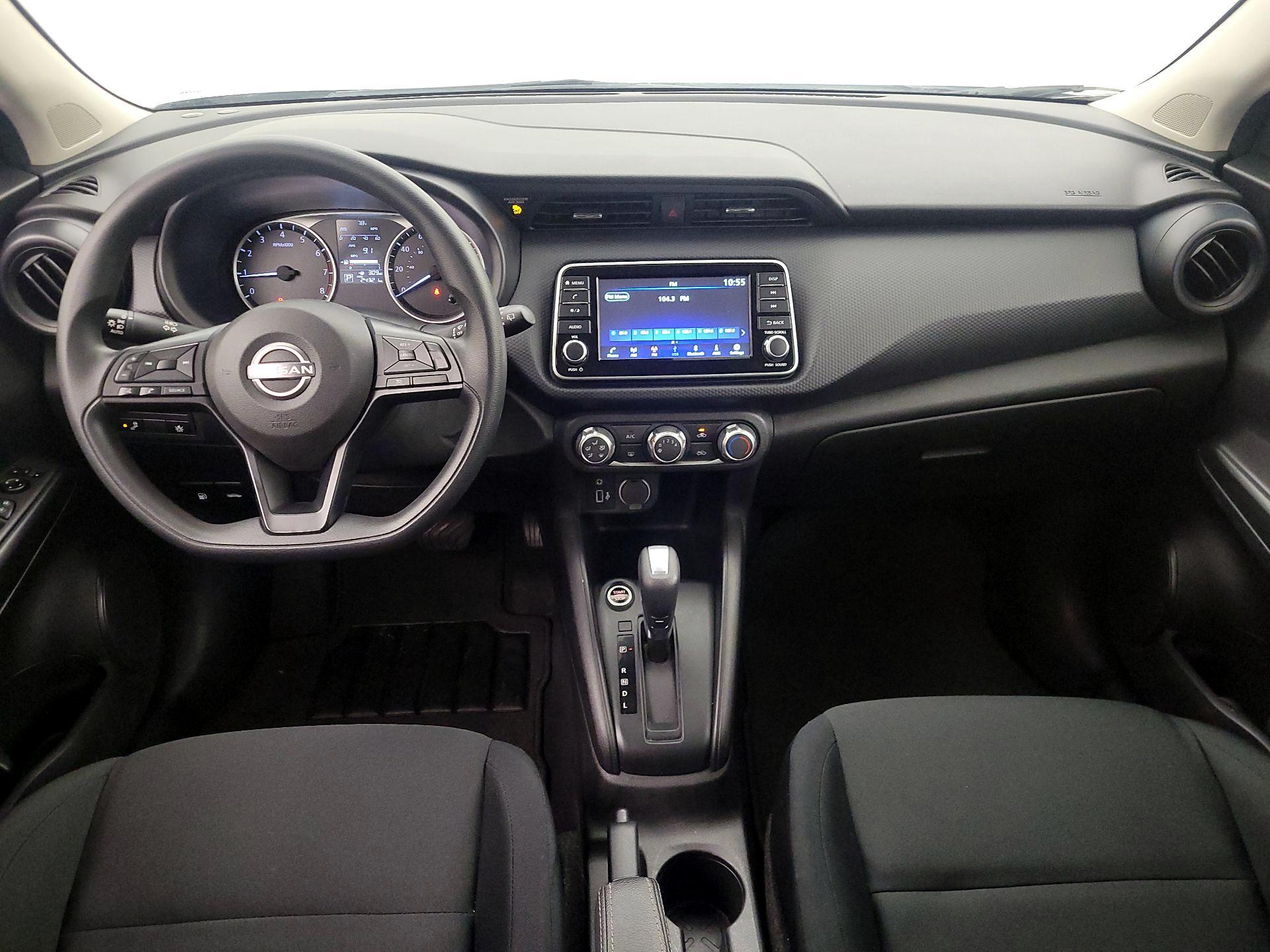 Thumbnail: 2024 Nissan Kicks - 9