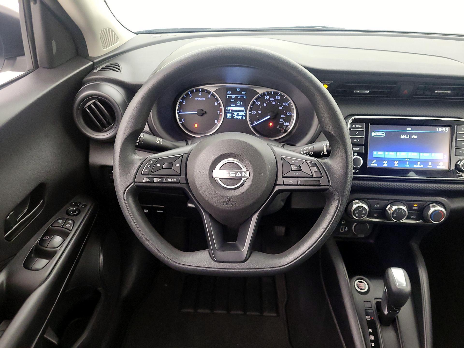 Thumbnail: 2024 Nissan Kicks - 10