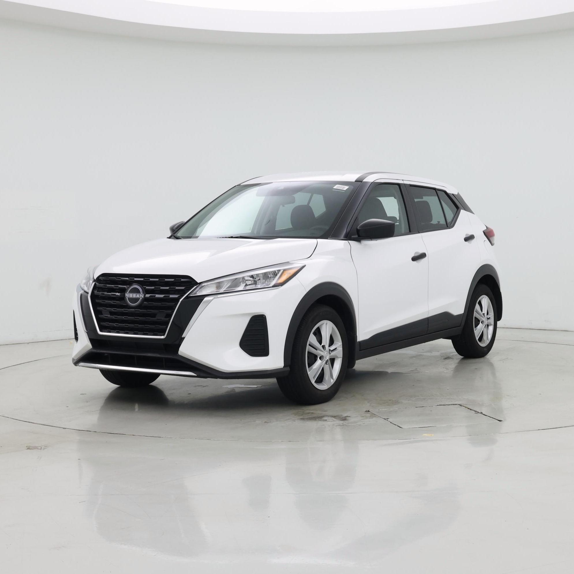Thumbnail: 2024 Nissan Kicks - 4