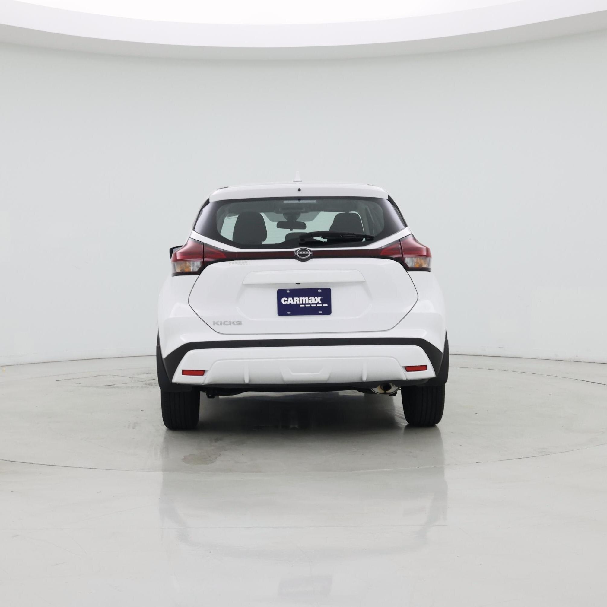 Thumbnail: 2024 Nissan Kicks - 6