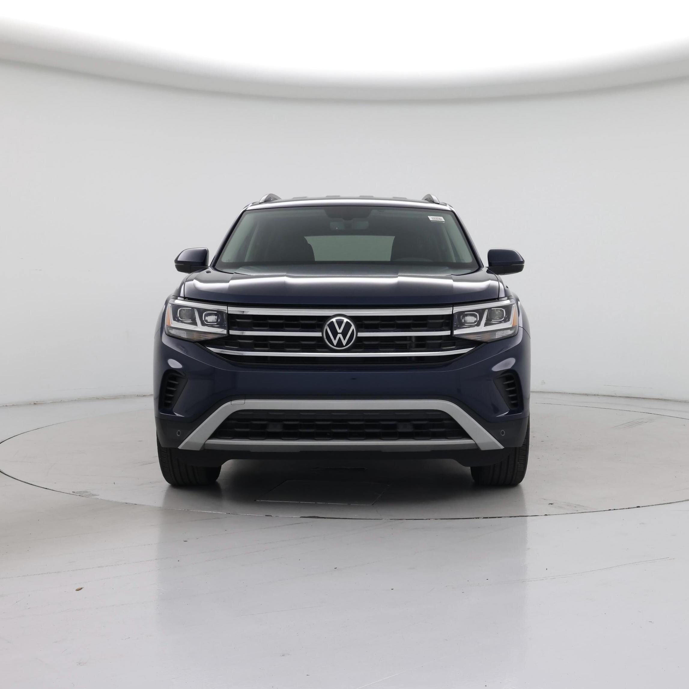 Thumbnail: 2022 Volkswagen Atlas - 5