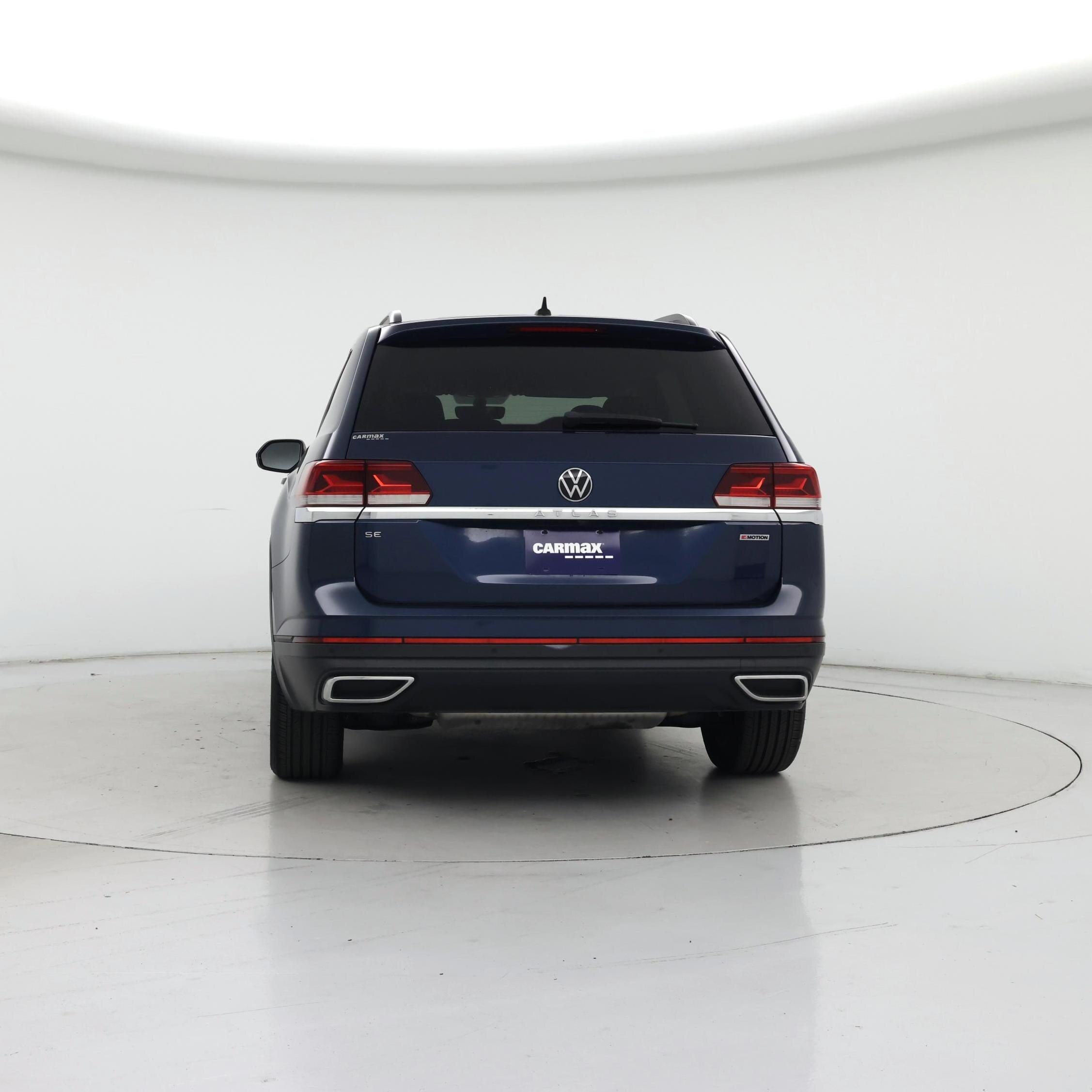 Thumbnail: 2022 Volkswagen Atlas - 6