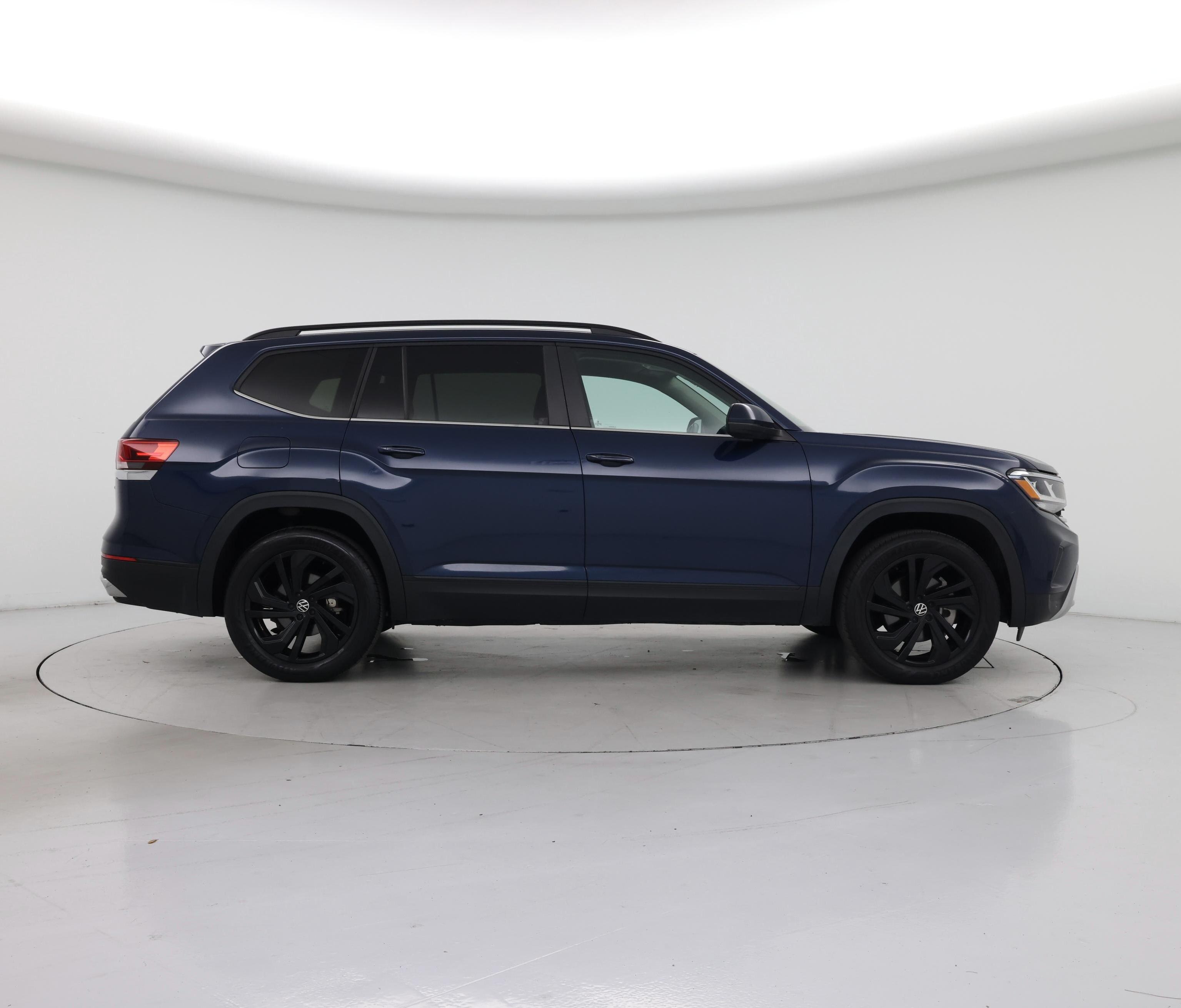 Thumbnail: 2022 Volkswagen Atlas - 7