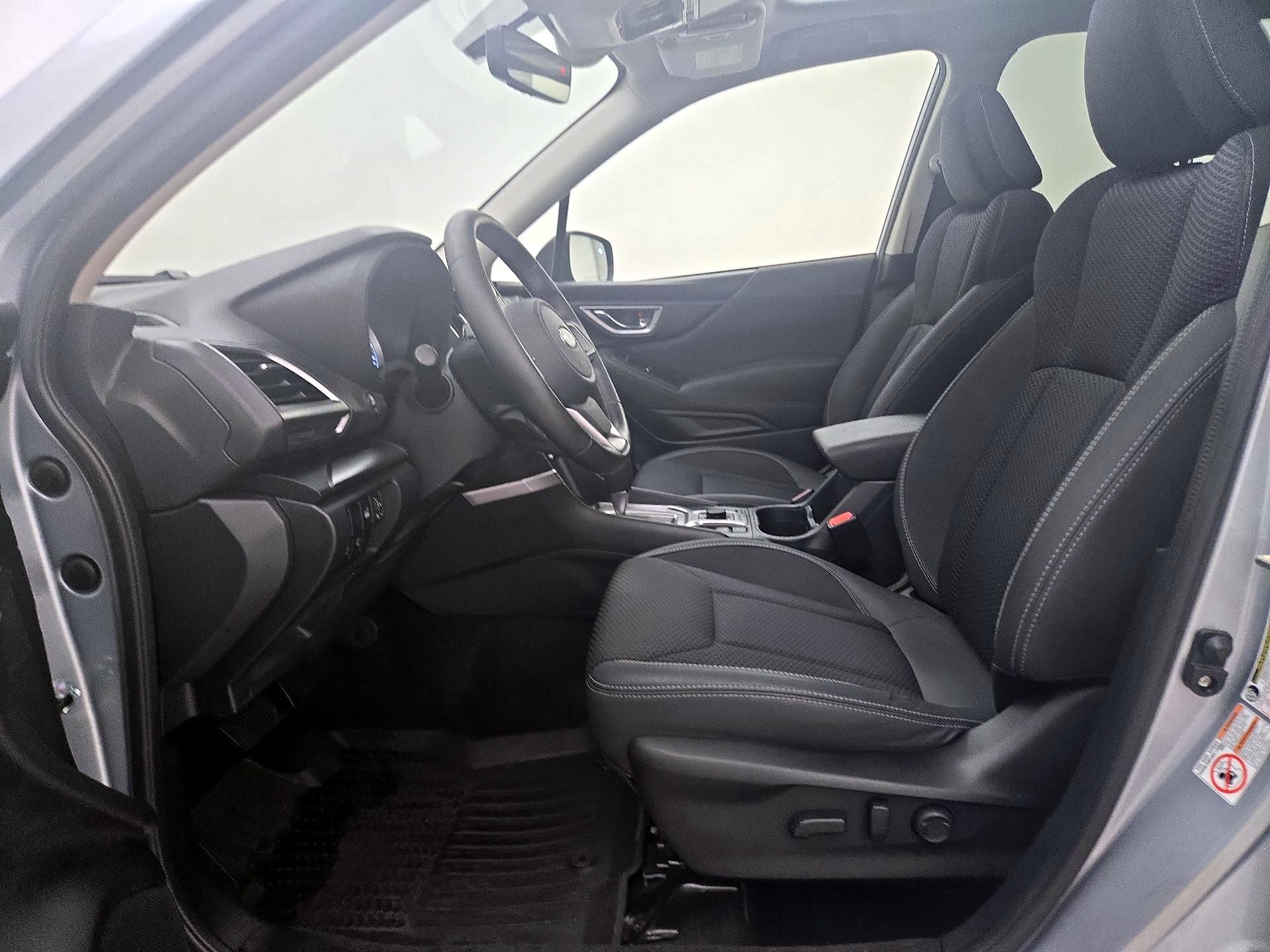 Thumbnail: 2019 Subaru Forester - 11