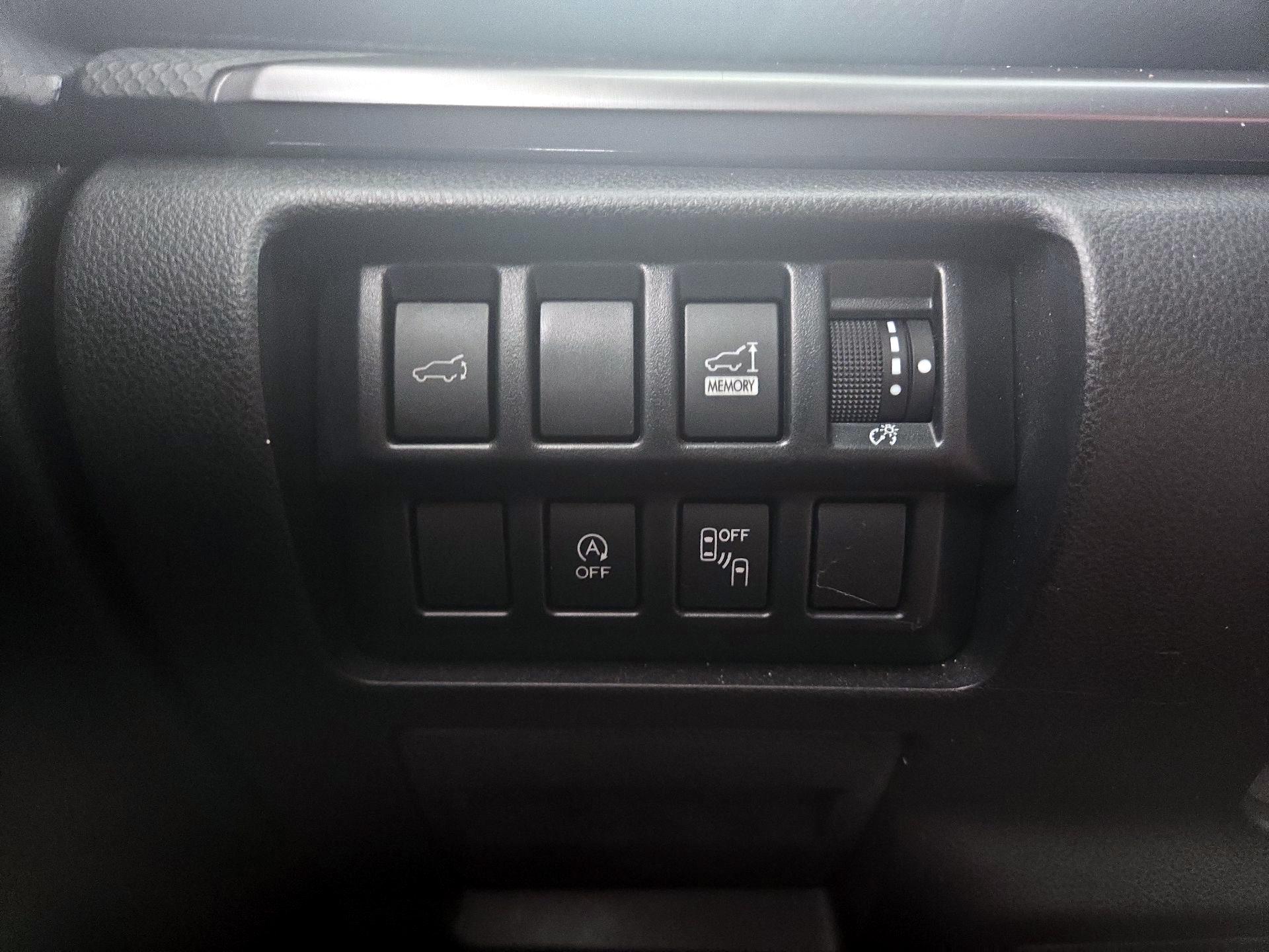 Thumbnail: 2019 Subaru Forester - 13