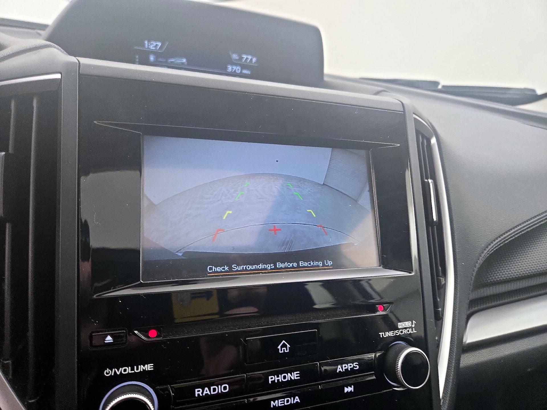Thumbnail: 2019 Subaru Forester - 14