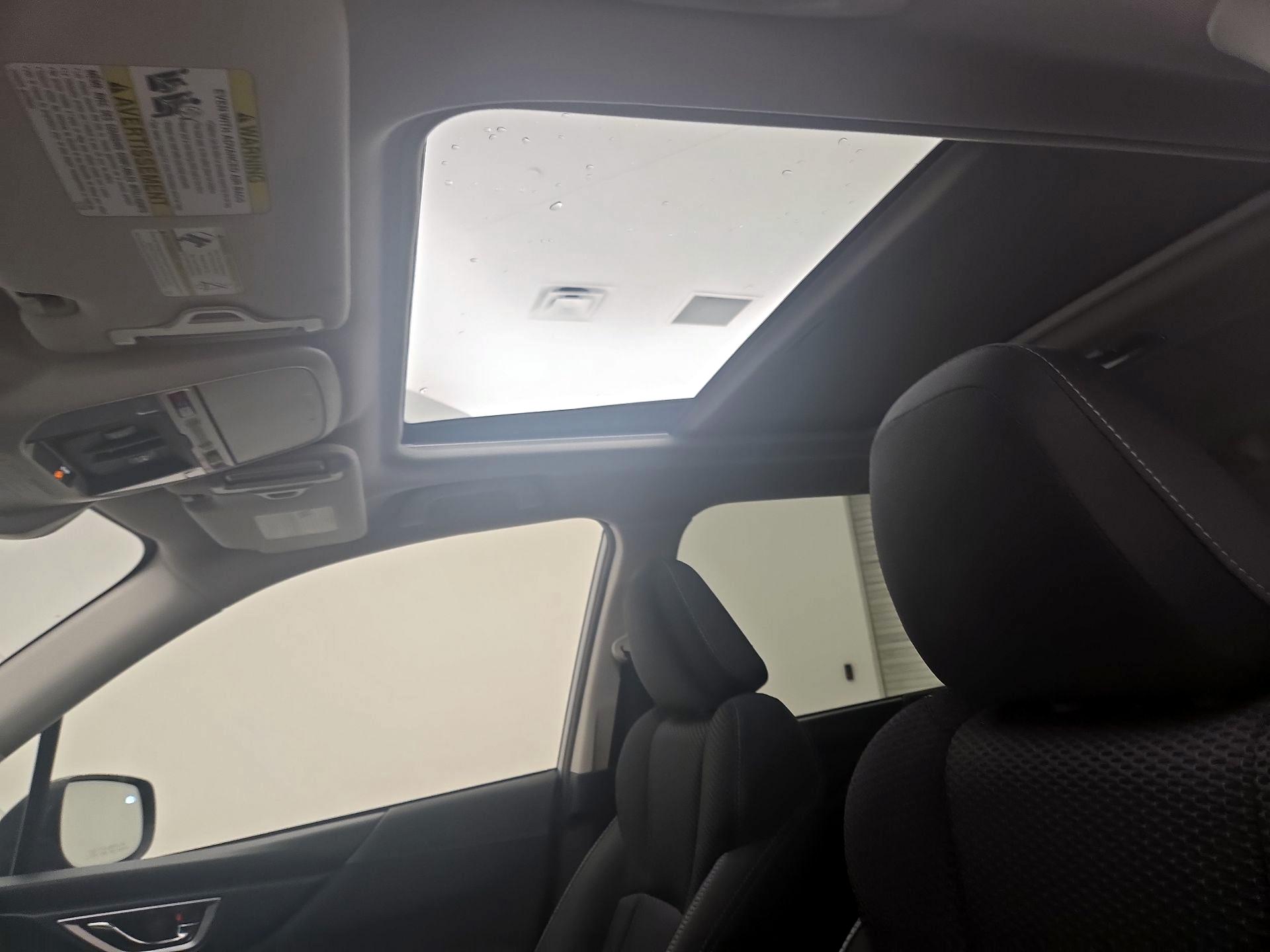 Thumbnail: 2019 Subaru Forester - 19